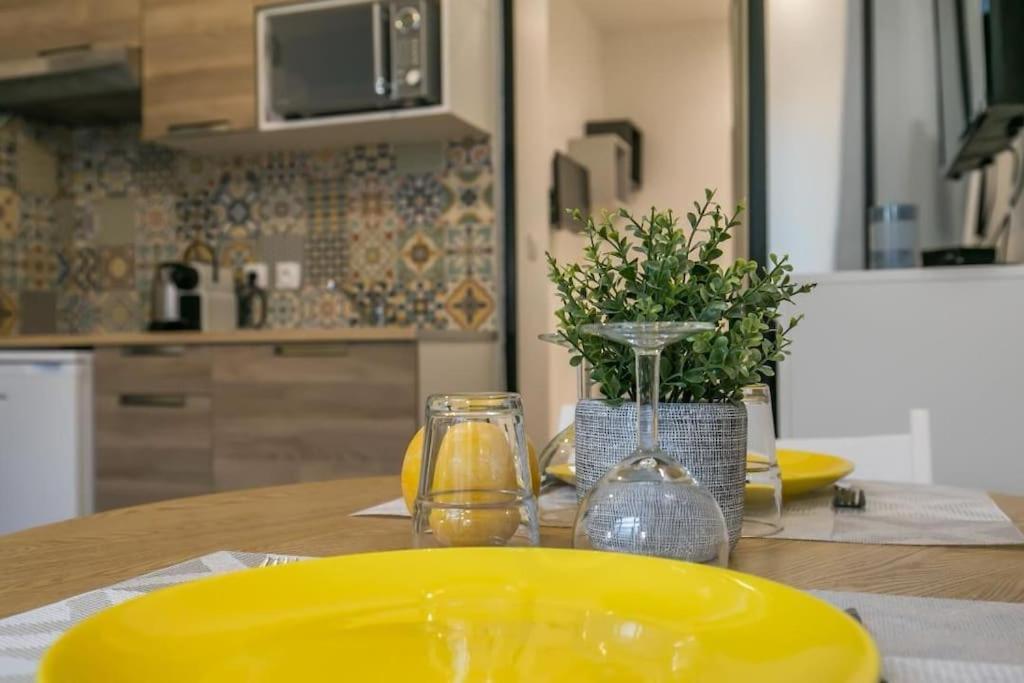 Cosy Montparnasse Appartamento