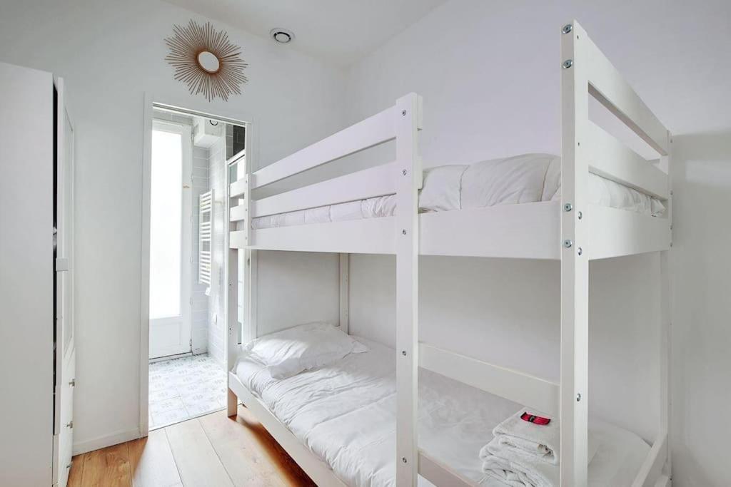 Cosy Montparnasse