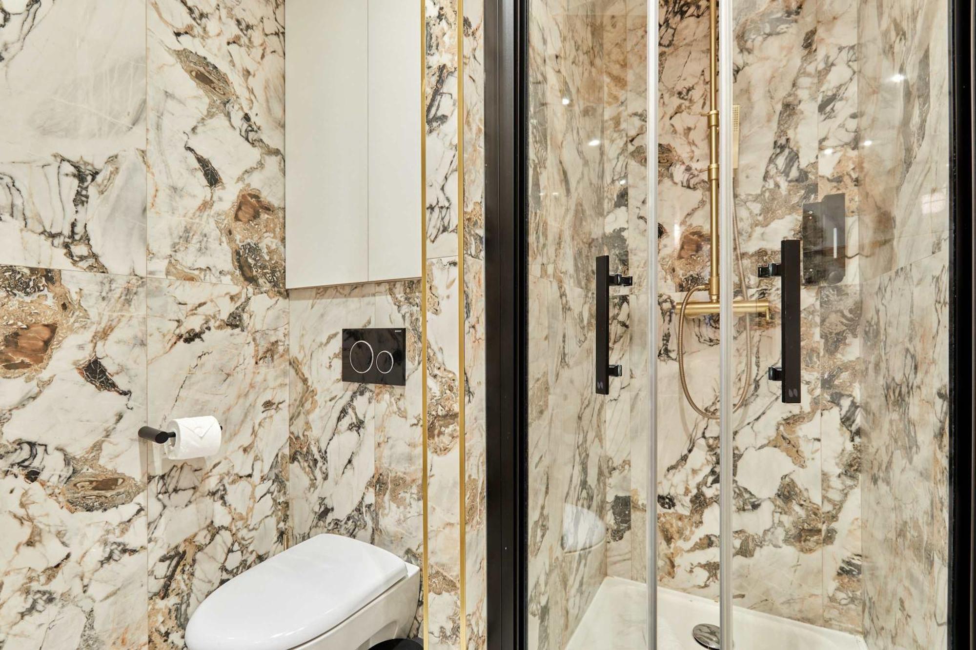 Apartment Champs Elysees - Avenue Montaigne By Prestige