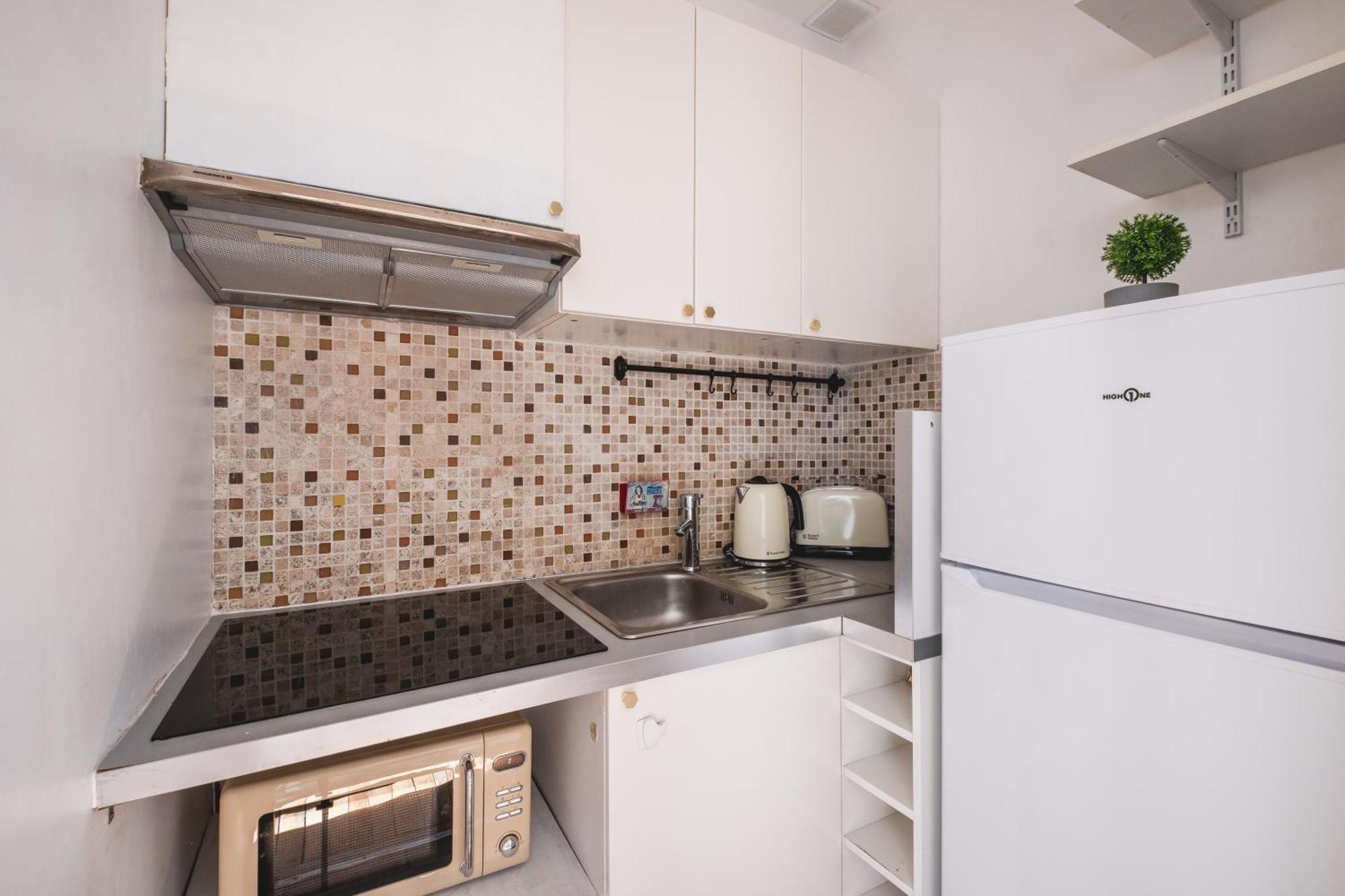 Appartamento De Gamme A Grenelle *