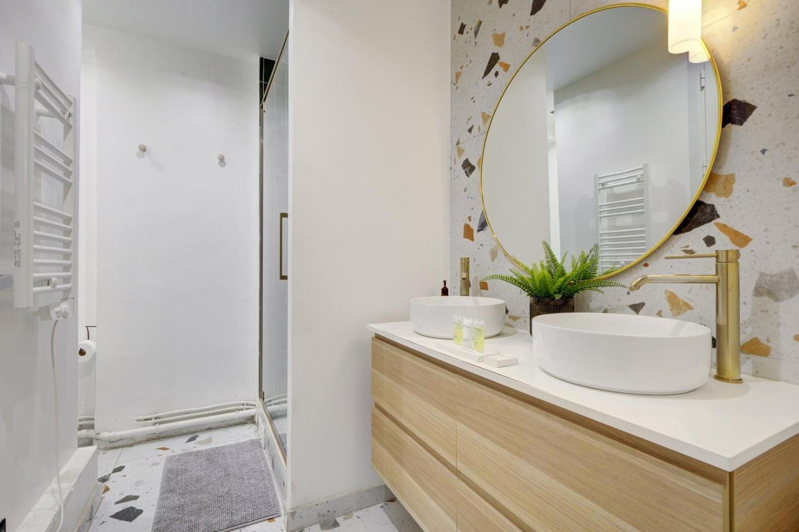 Bluestay 123 - Superb In Appartamento Parigi