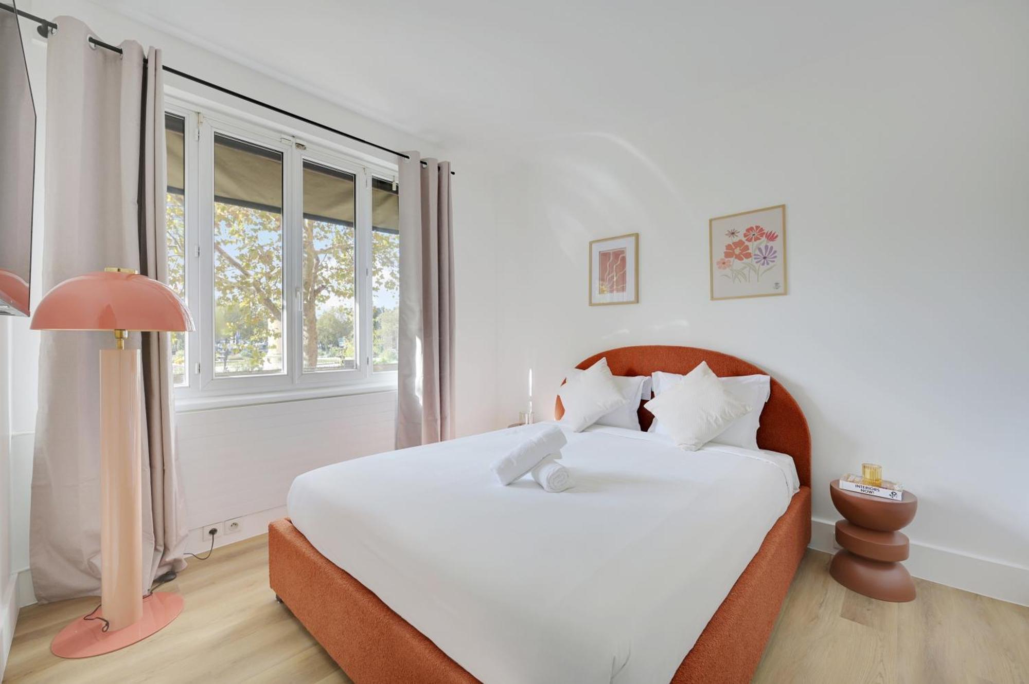 Apartment Beautiful 8pers
