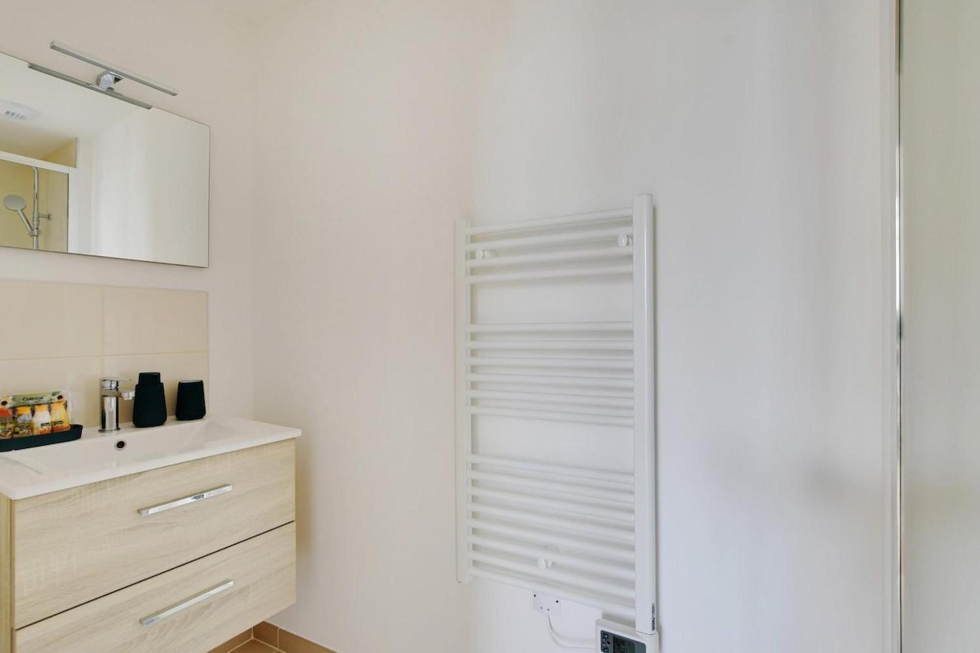 Flexliving - - Fessart * Parigi