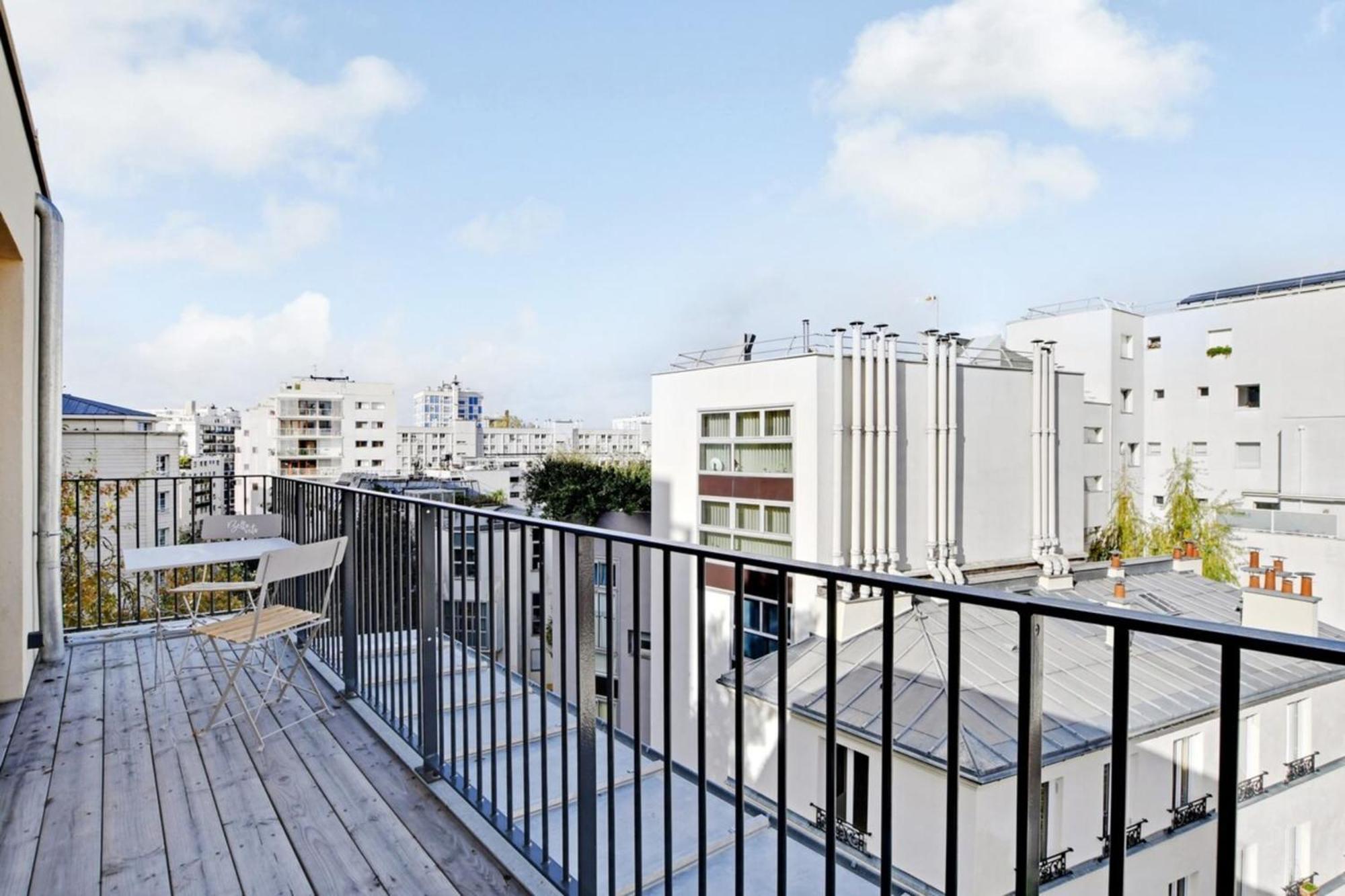 Flexliving - - Fessart Casa vacanze