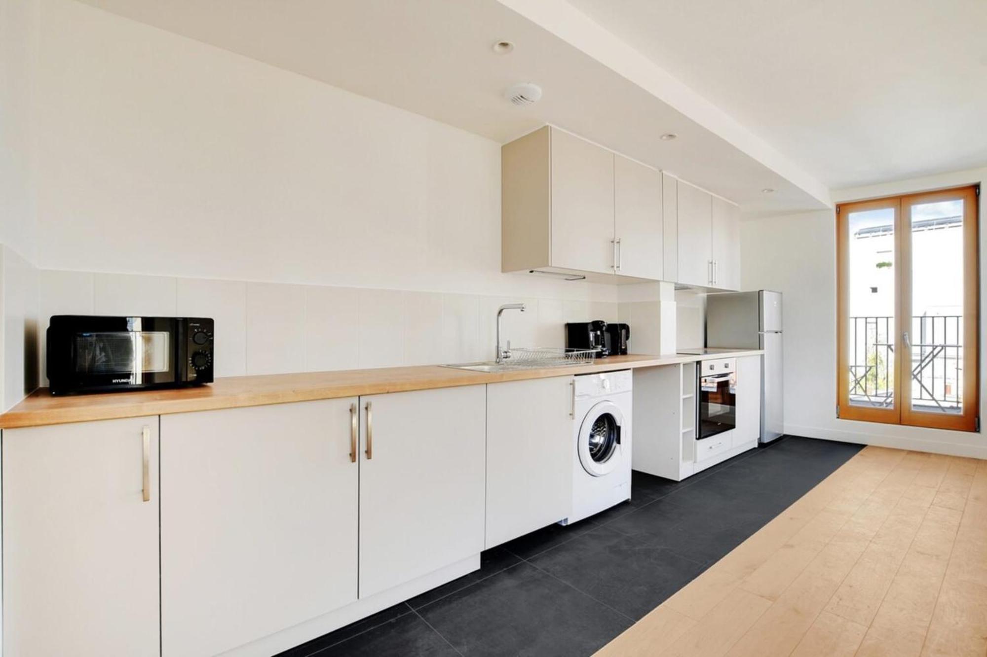 Casa vacanze Flexliving - - Fessart