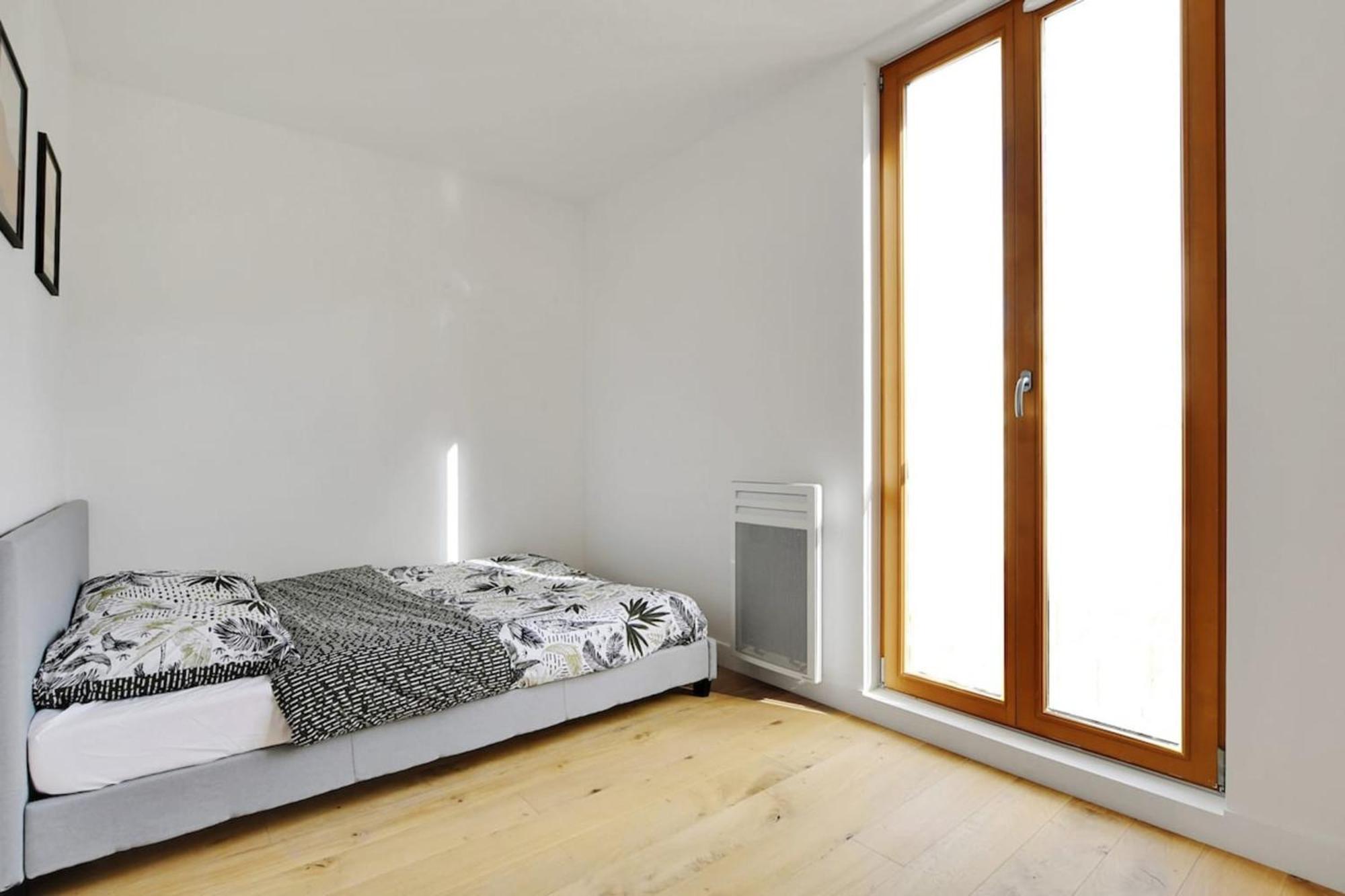 Flexliving - - Fessart Casa vacanze *