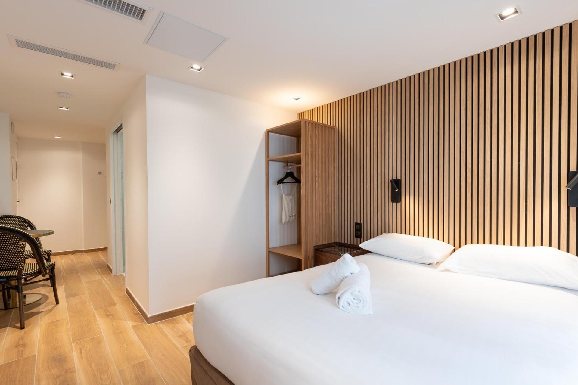 Aparthotel Les Hcr Parigi