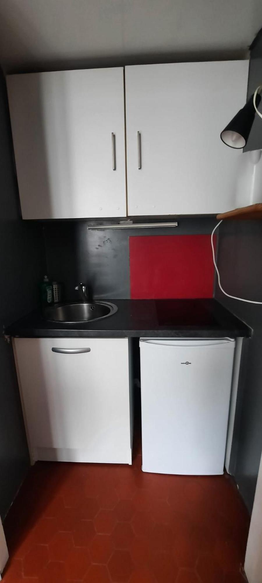 Rue St Martin Apartment