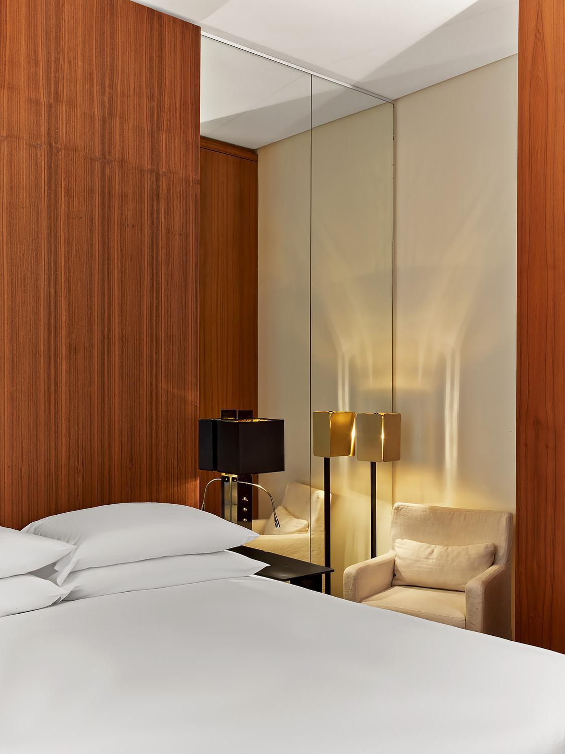 Le Metropolitan, Tour Eiffel, A Tribute Portfolio Hotel 5*