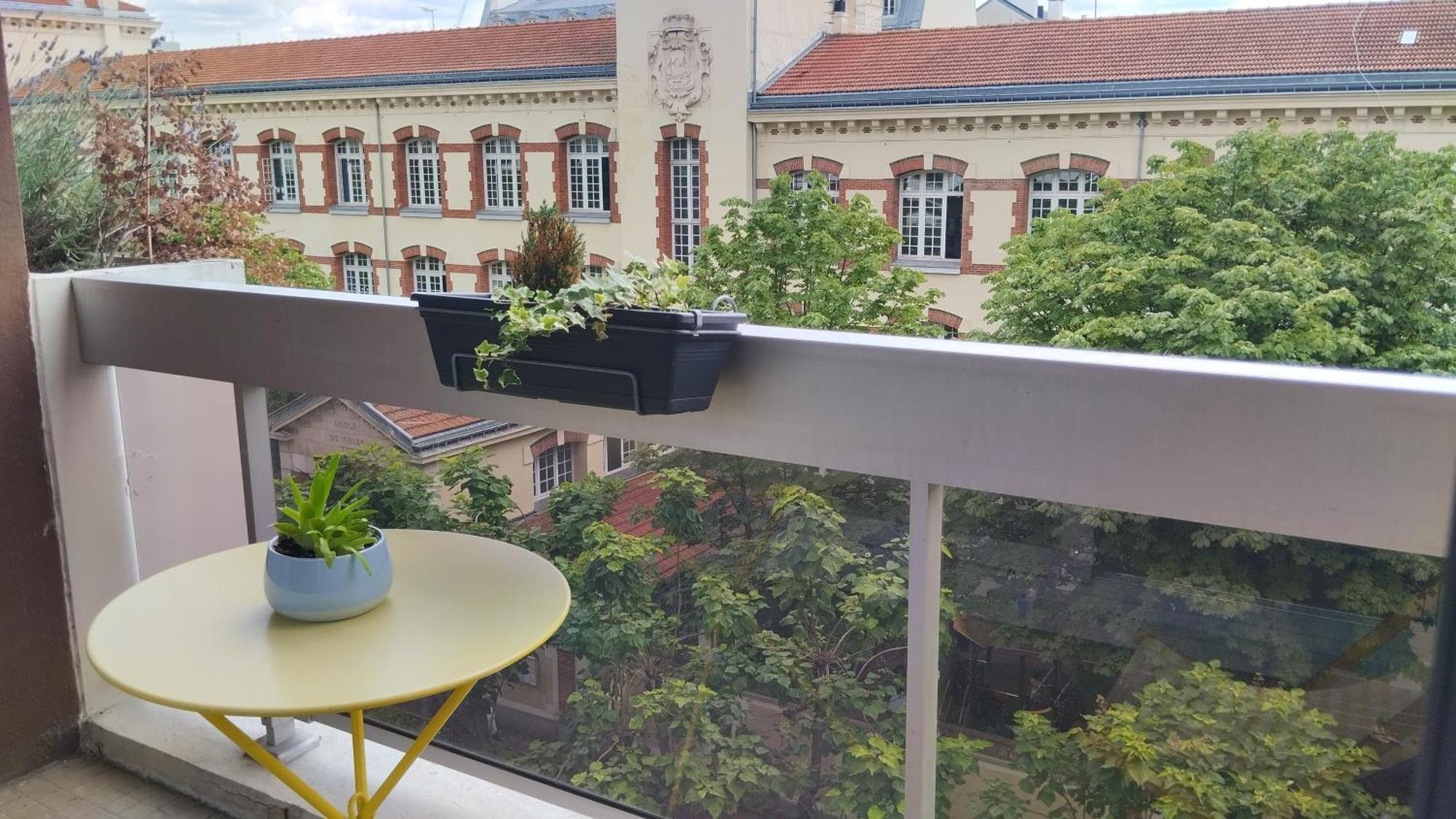 Mignon * Parigi