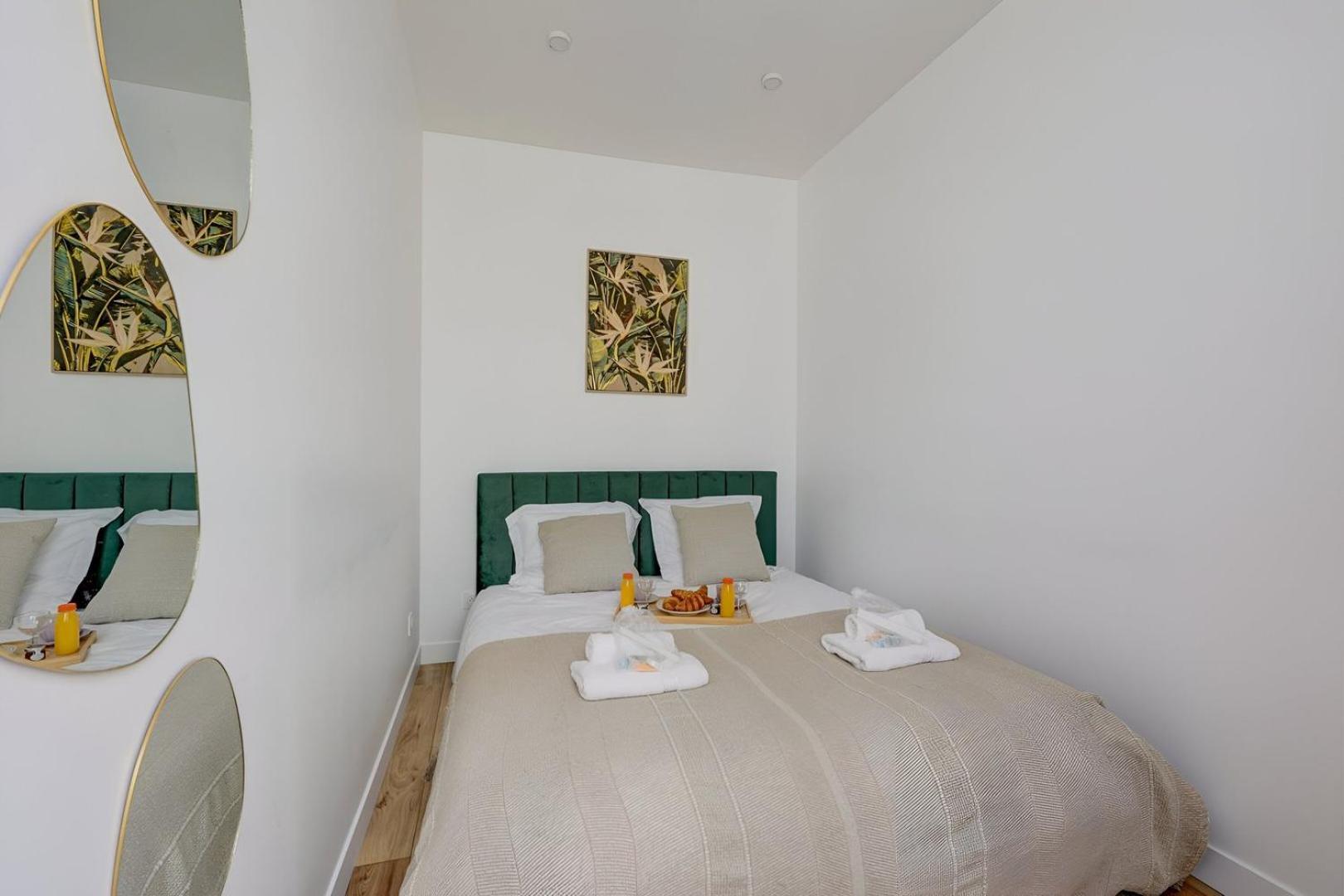Apartment 397 Glamour - Superbe A *