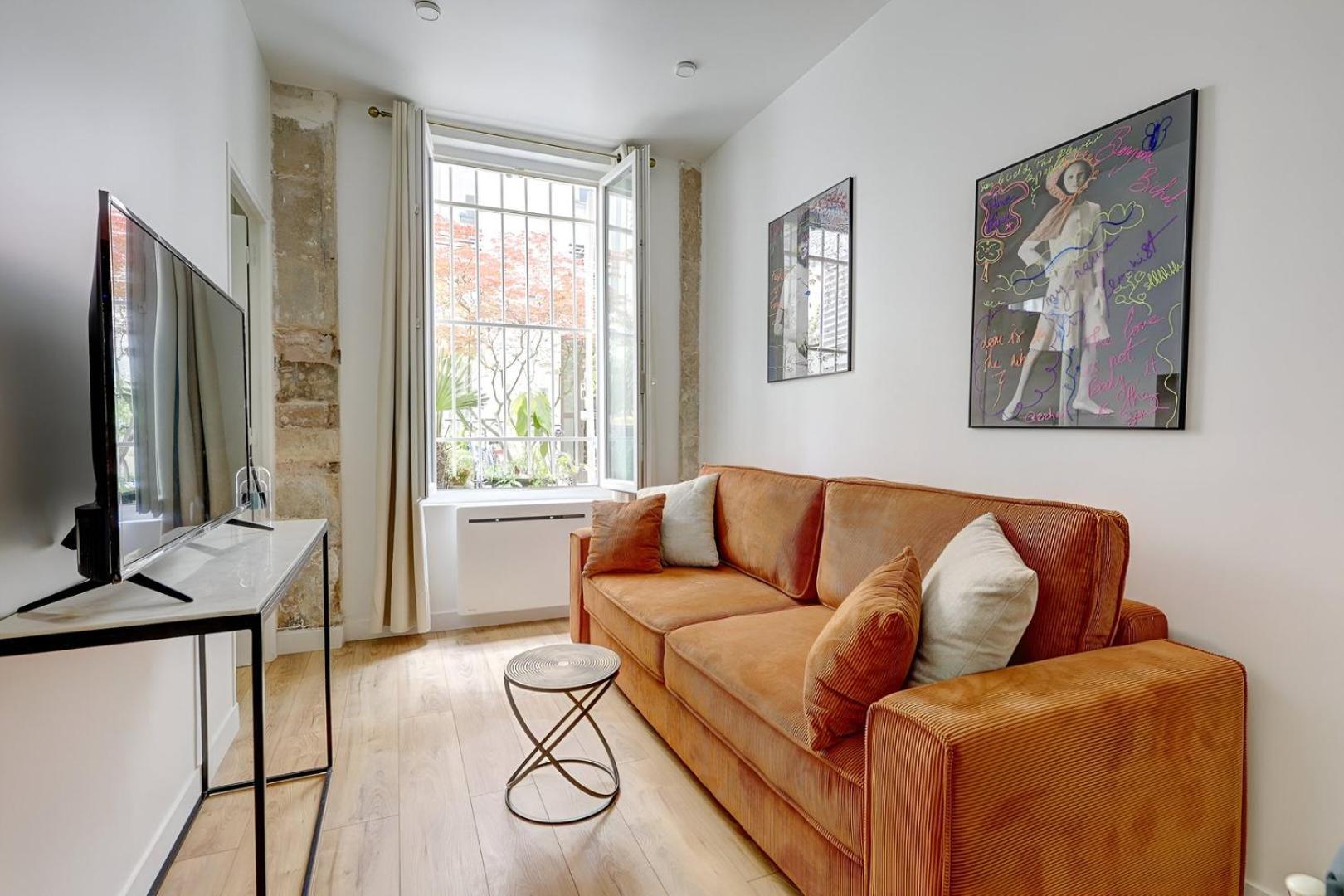 Apartment 397 Glamour - Superbe A Paris