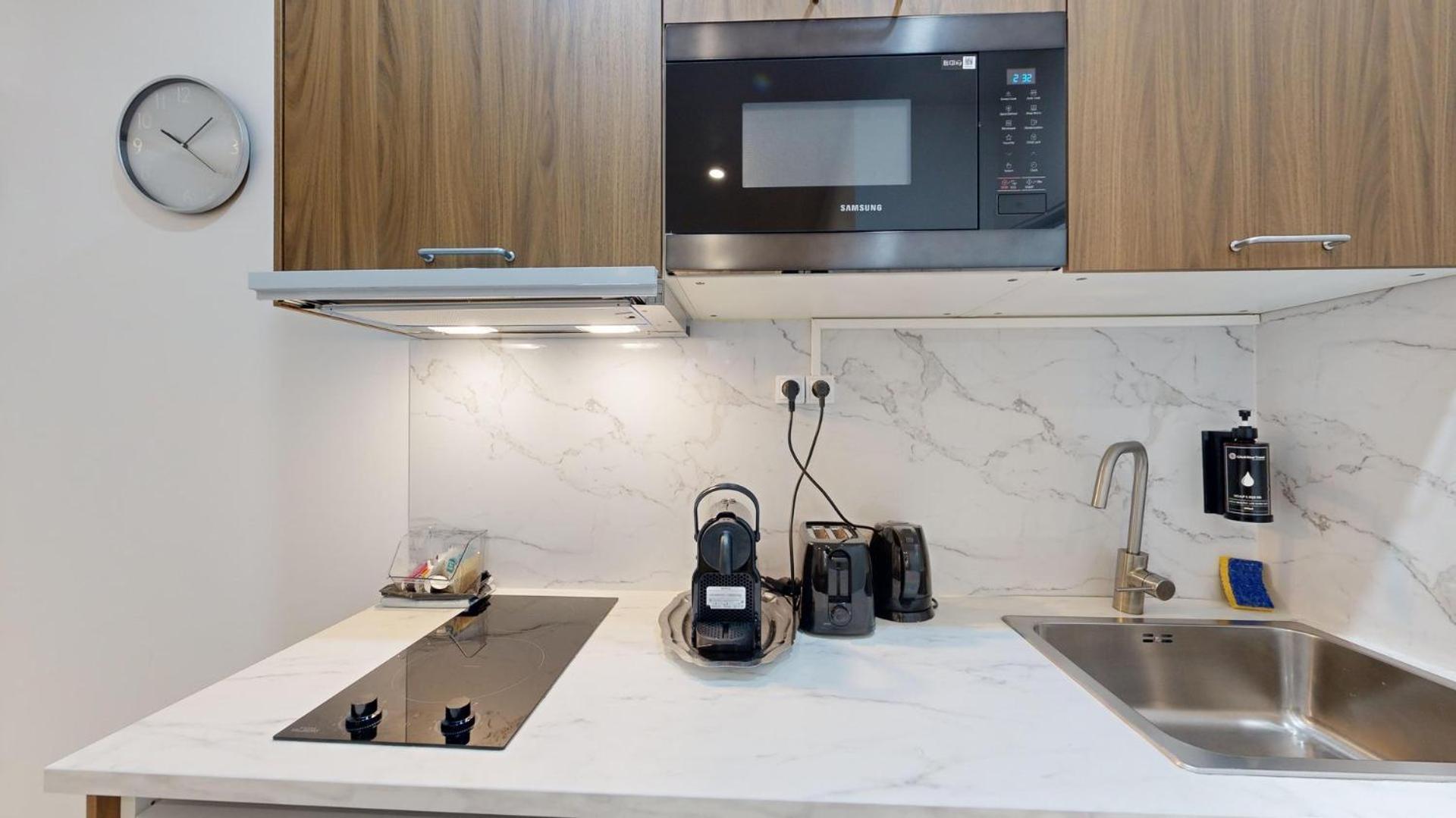 397 Glamour - Superbe A Apartment *