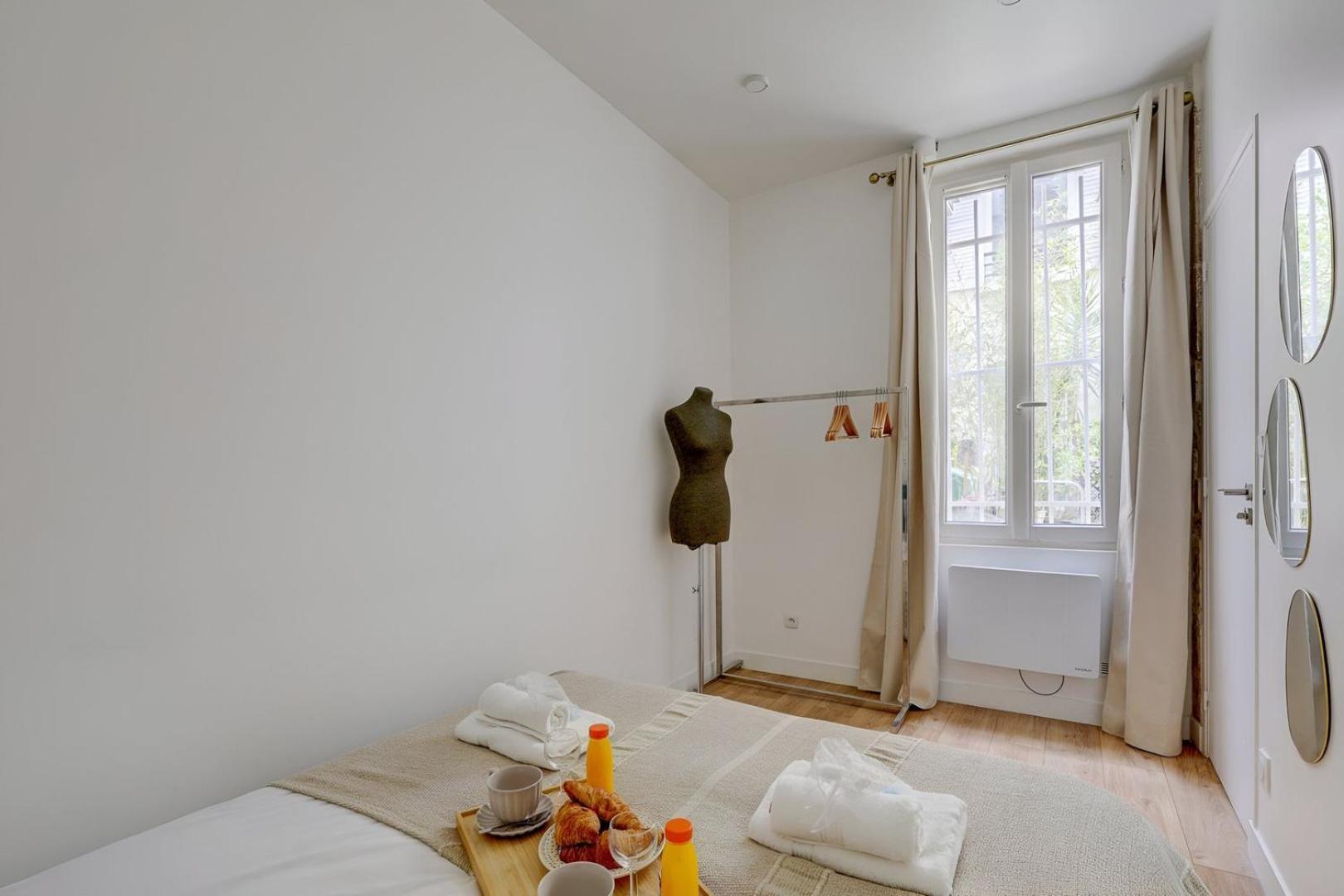 Apartment 397 Glamour - Superbe A