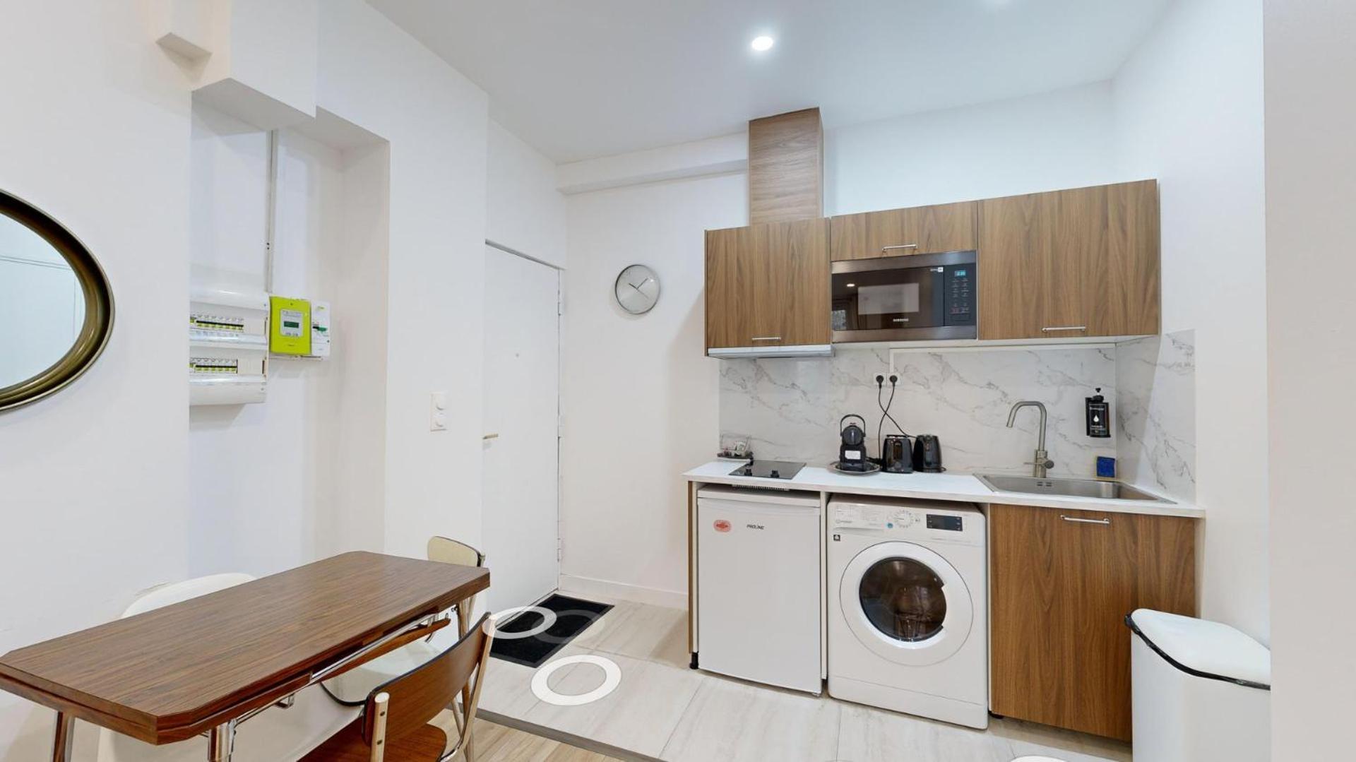 Apartment 397 Glamour - Superbe A *
