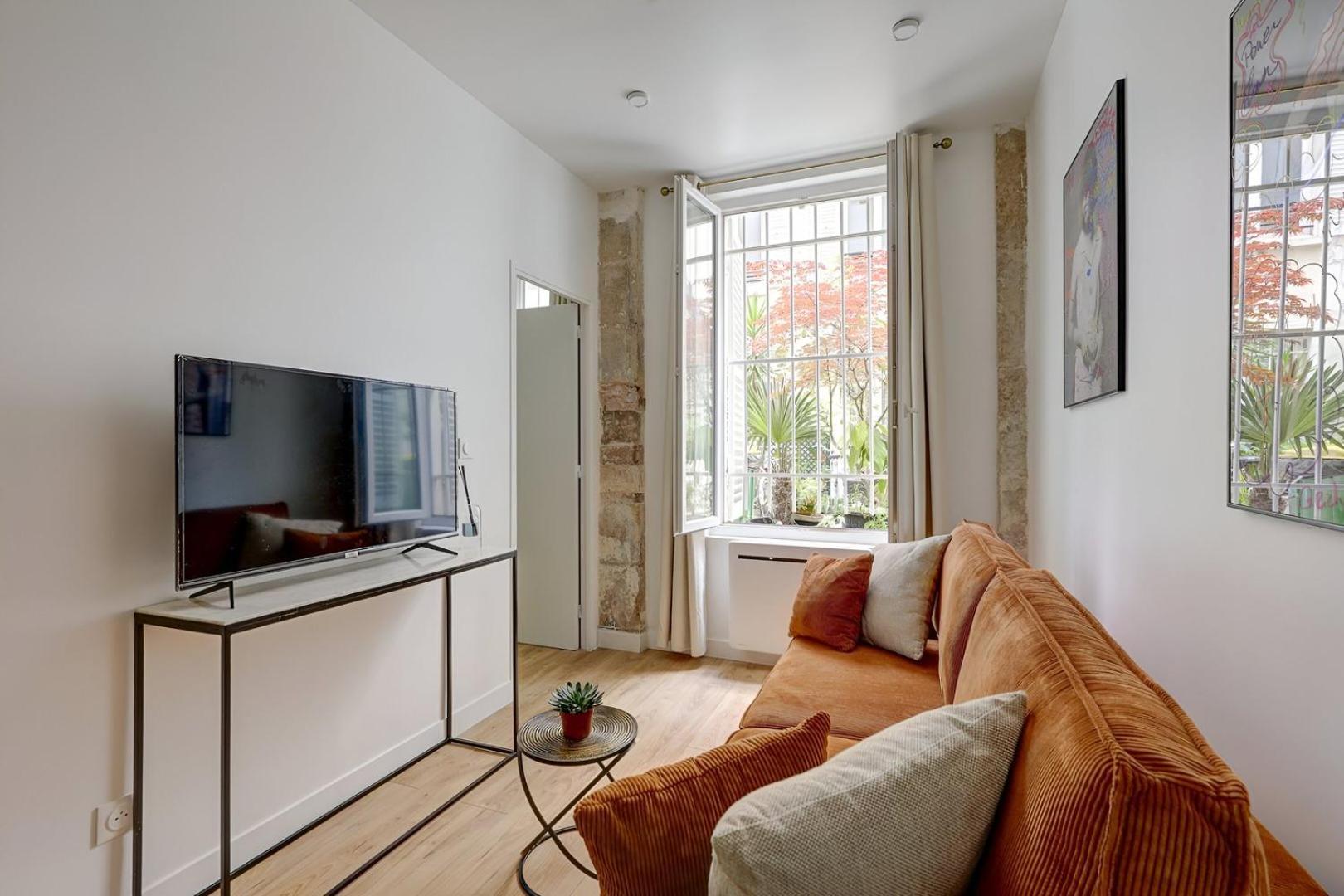 Apartment 397 Glamour - Superbe A *