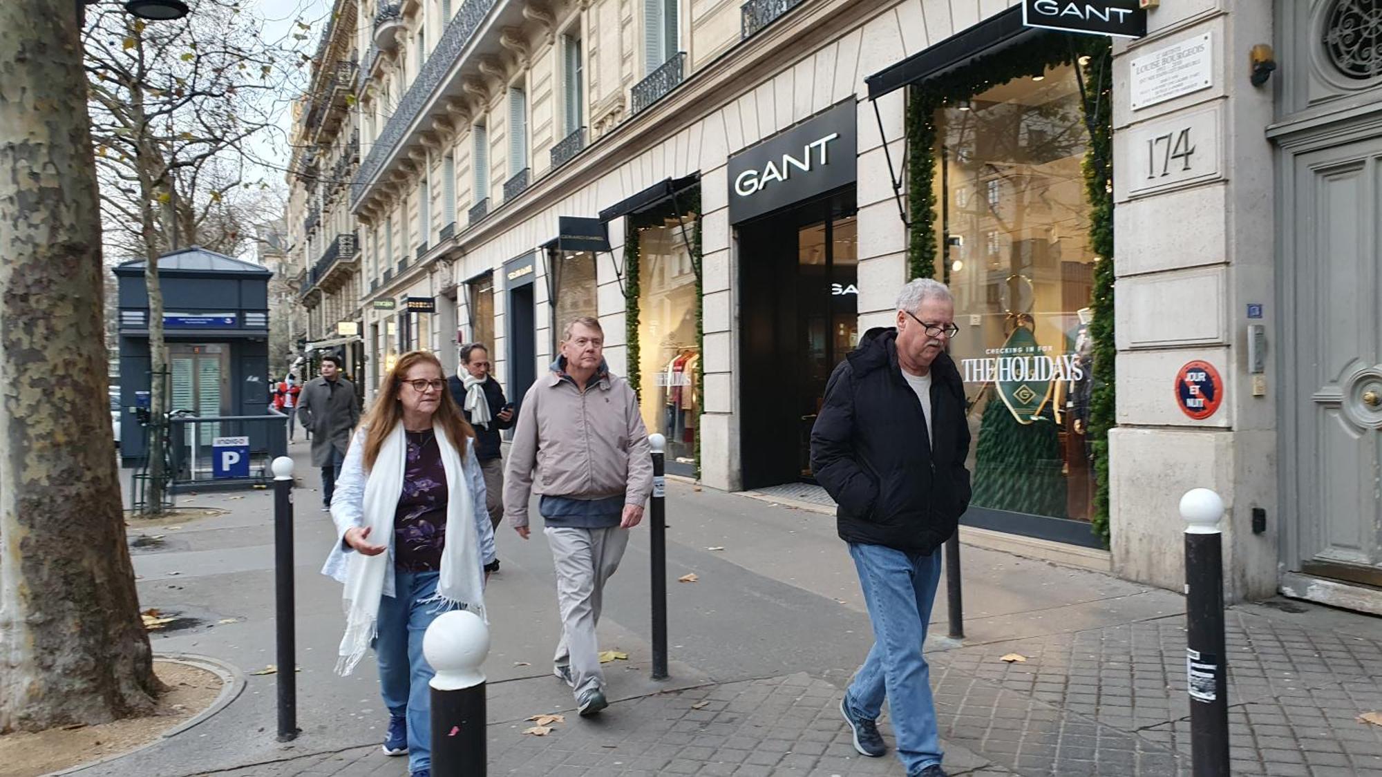 Appartamento 1 Minute Gare Montparnasse , Center, Awsome Place, Close To Eiffel Tour And Louvre Meusm , Front Metro