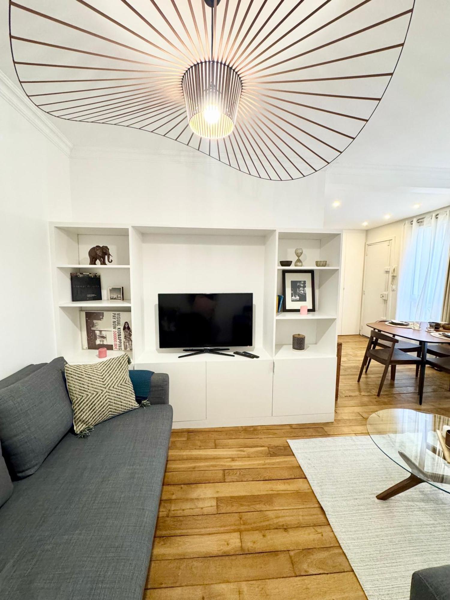 Appartamento Lovely Flat, Center Of *