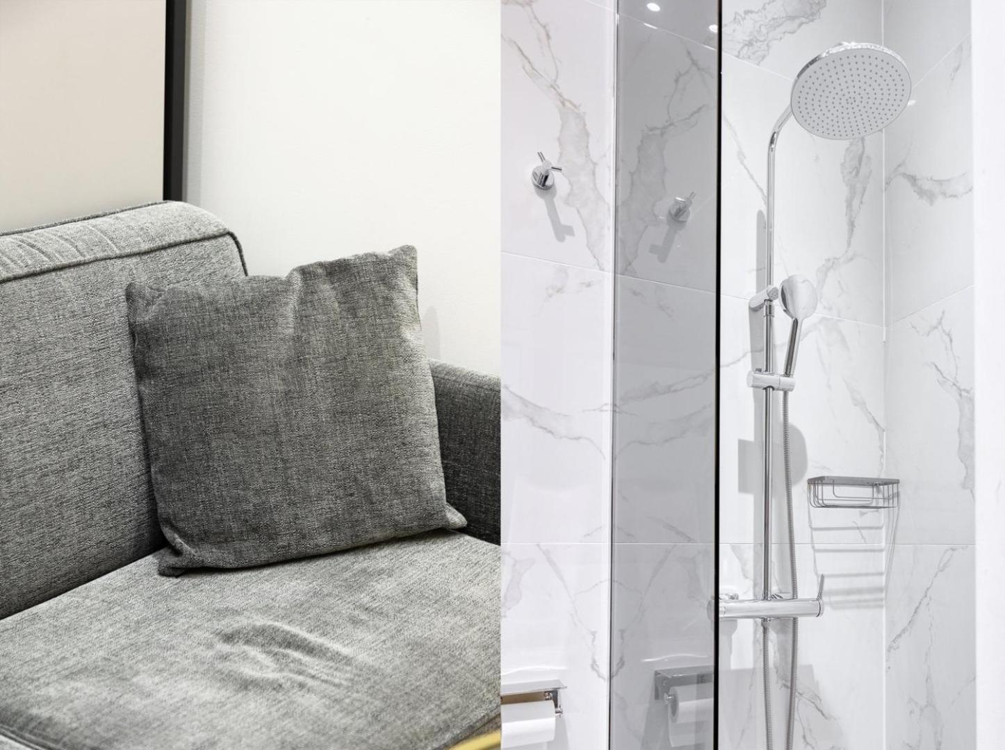 Appartamento Bluestay 74 - Superb Parigi