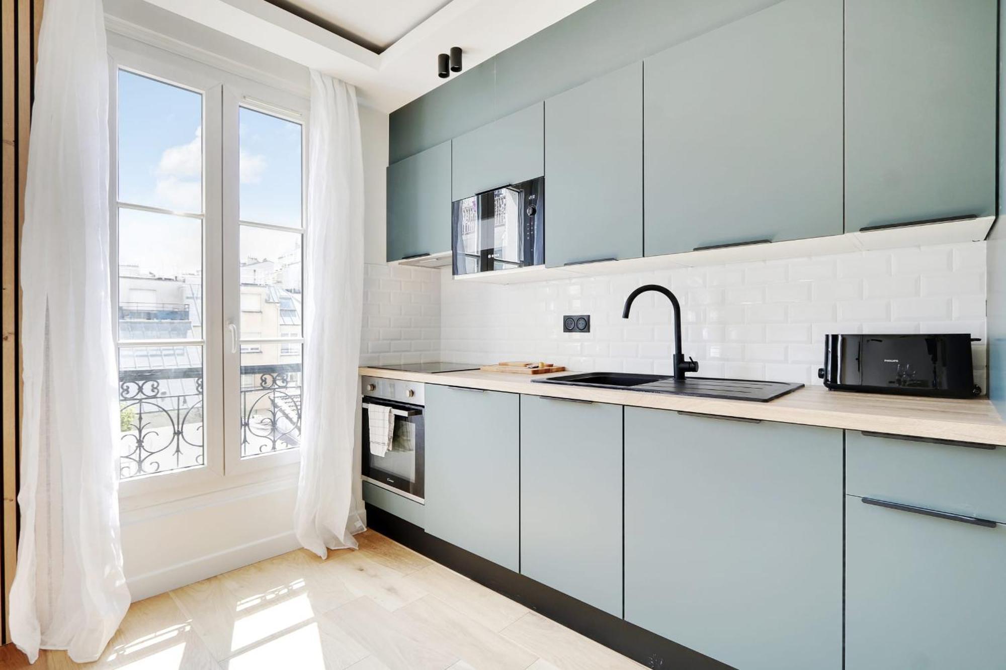 Appartamento Patay - Charming *