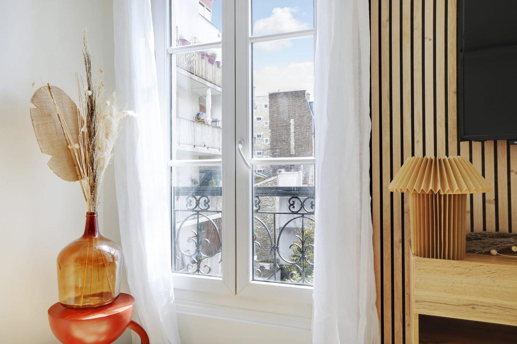 Patay - Charming Parigi