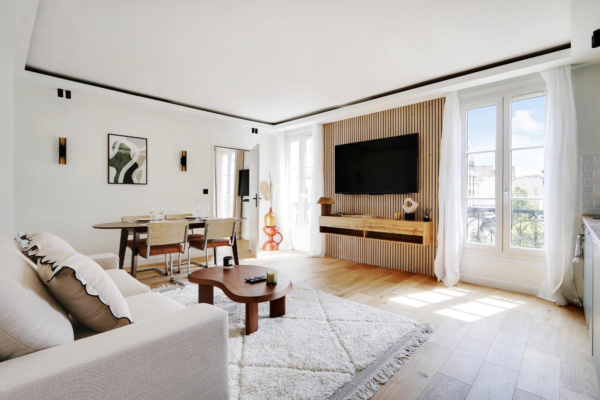 Patay - Charming Parigi
