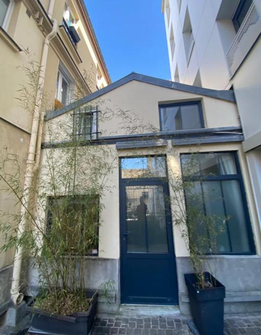 Loft Maison Gare Est Nord Appartamento *