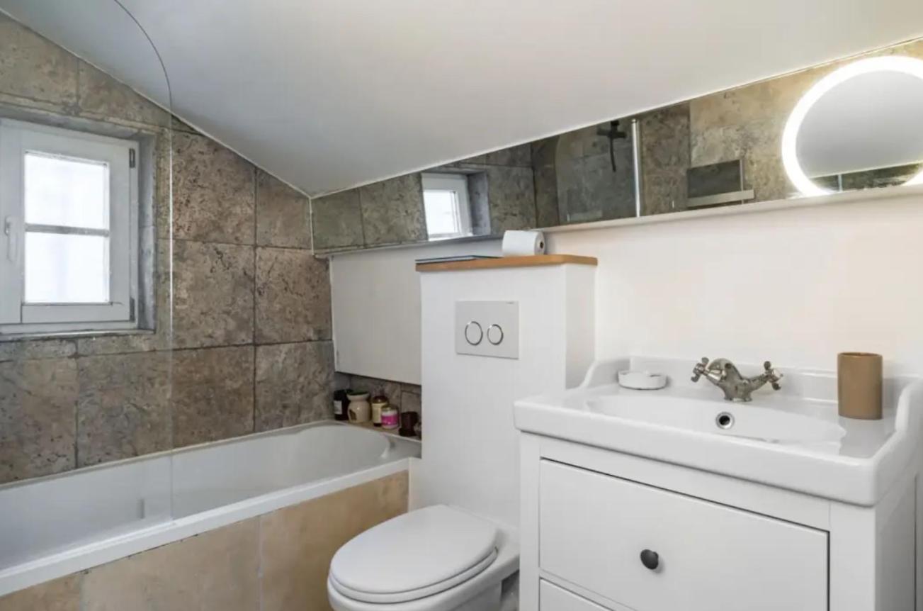 Appartamento Loft Maison Gare Est Nord *