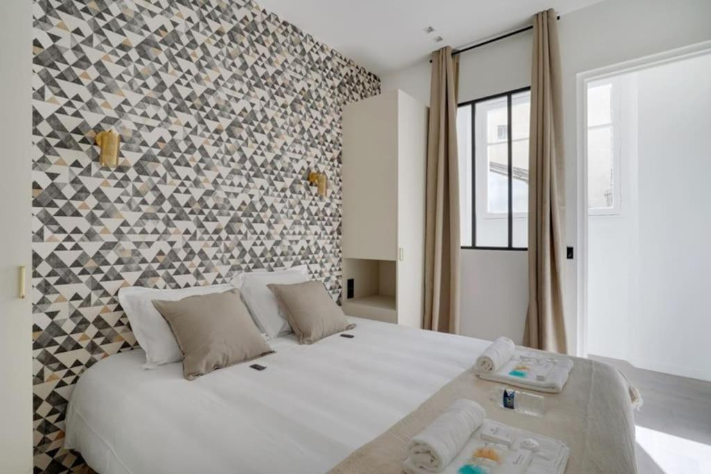 Sublime 3br-10p Appartamento *