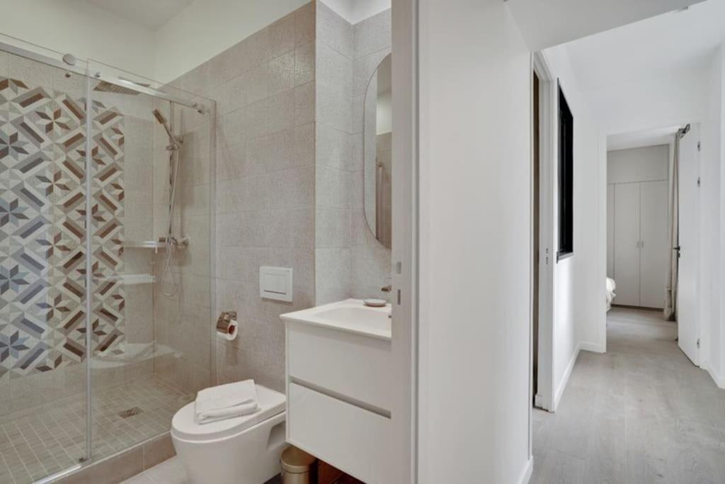 Appartamento Sublime 3br-10p *