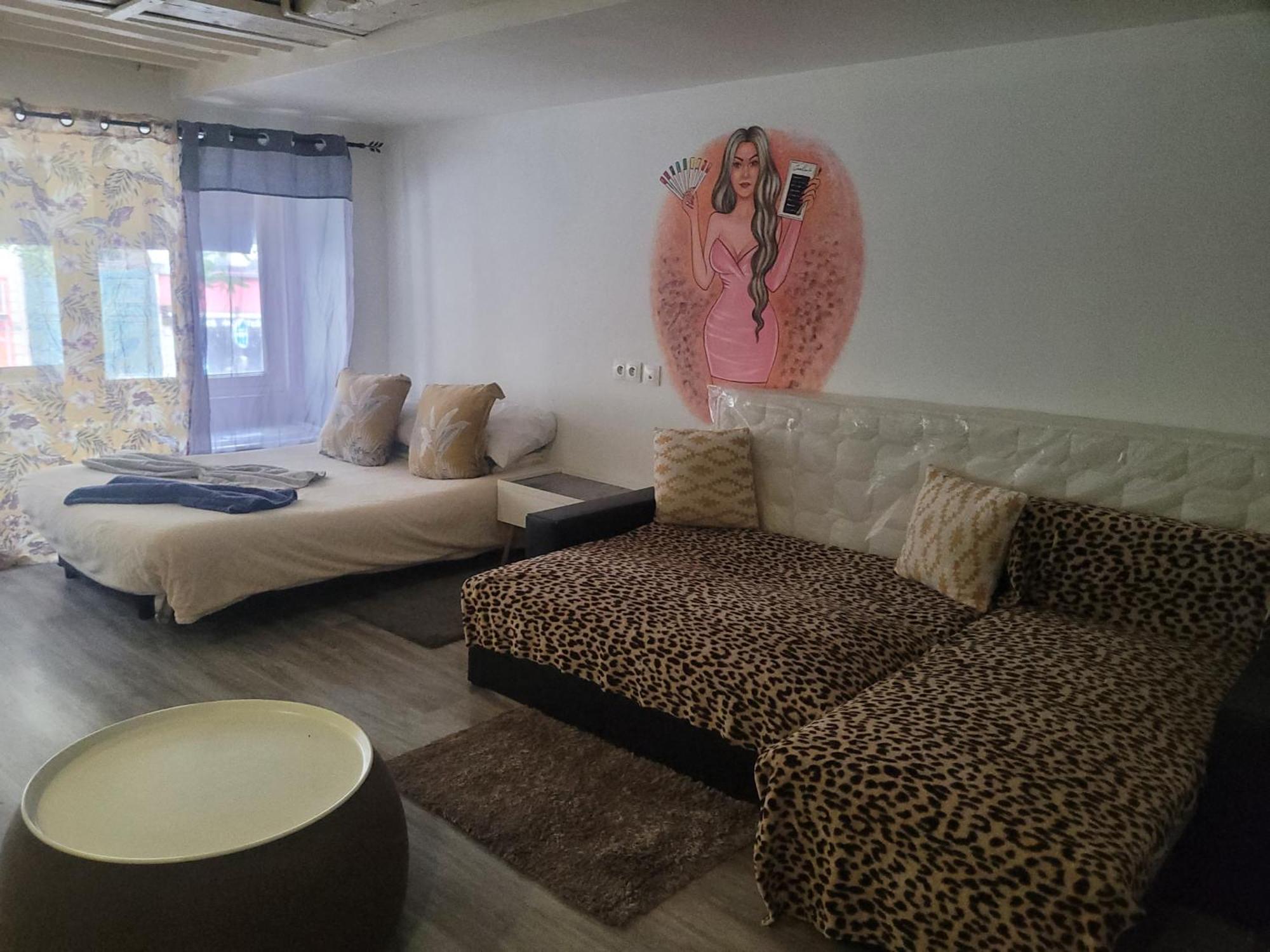 Hostel Petit Super Confor