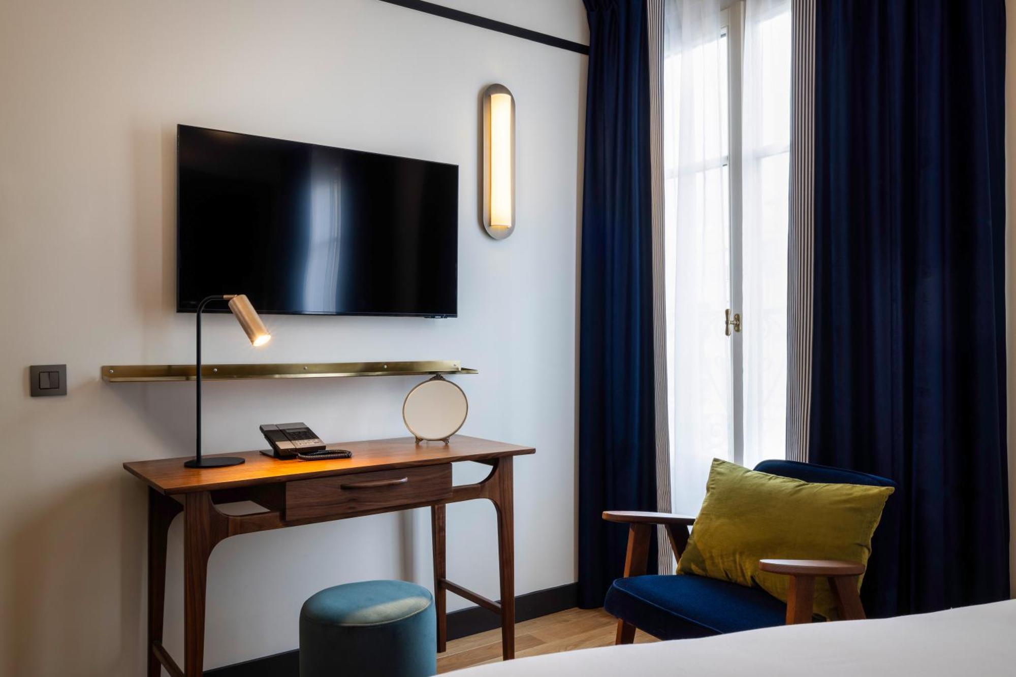 Les Rives Oceanik 4* Parigi