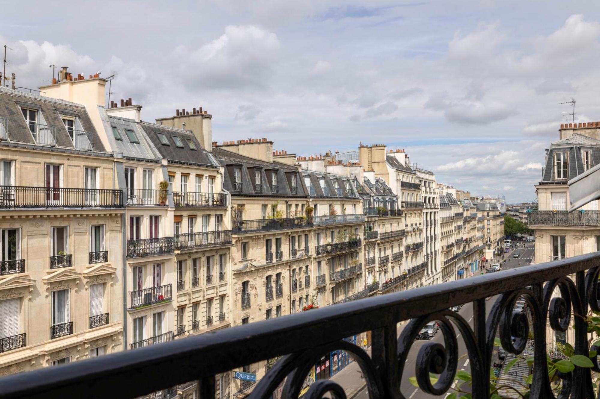 Les Rives Oceanik 4* Parigi