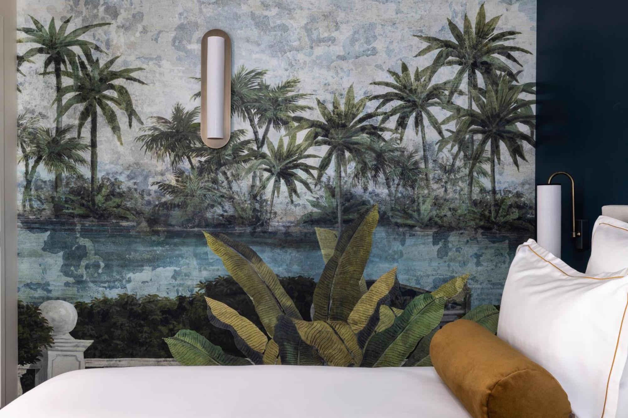 Hotel Les Rives Oceanik Parigi