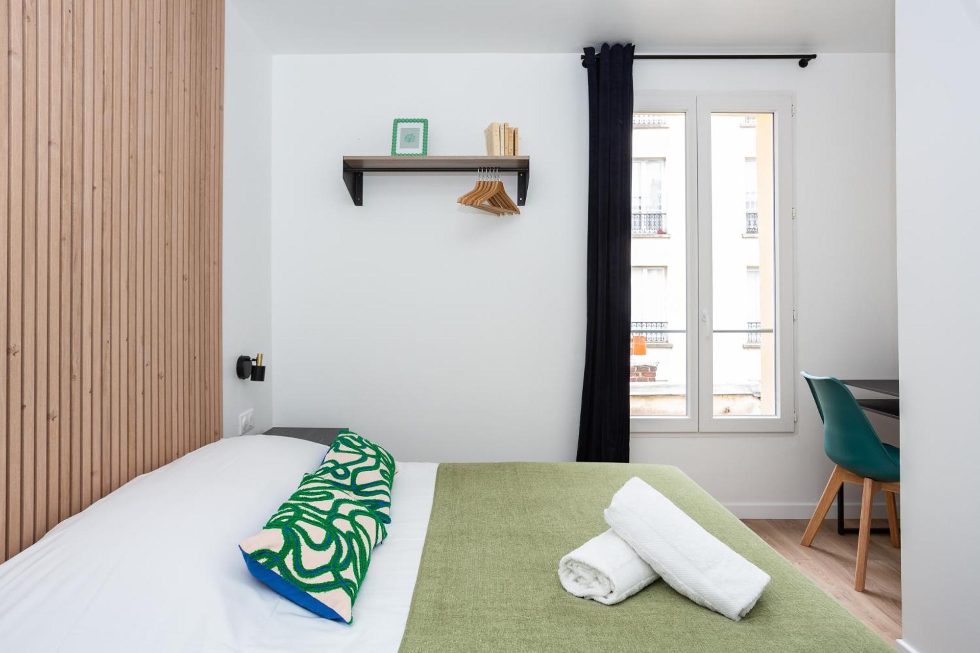 Bed & Breakfast Maison Geranium
