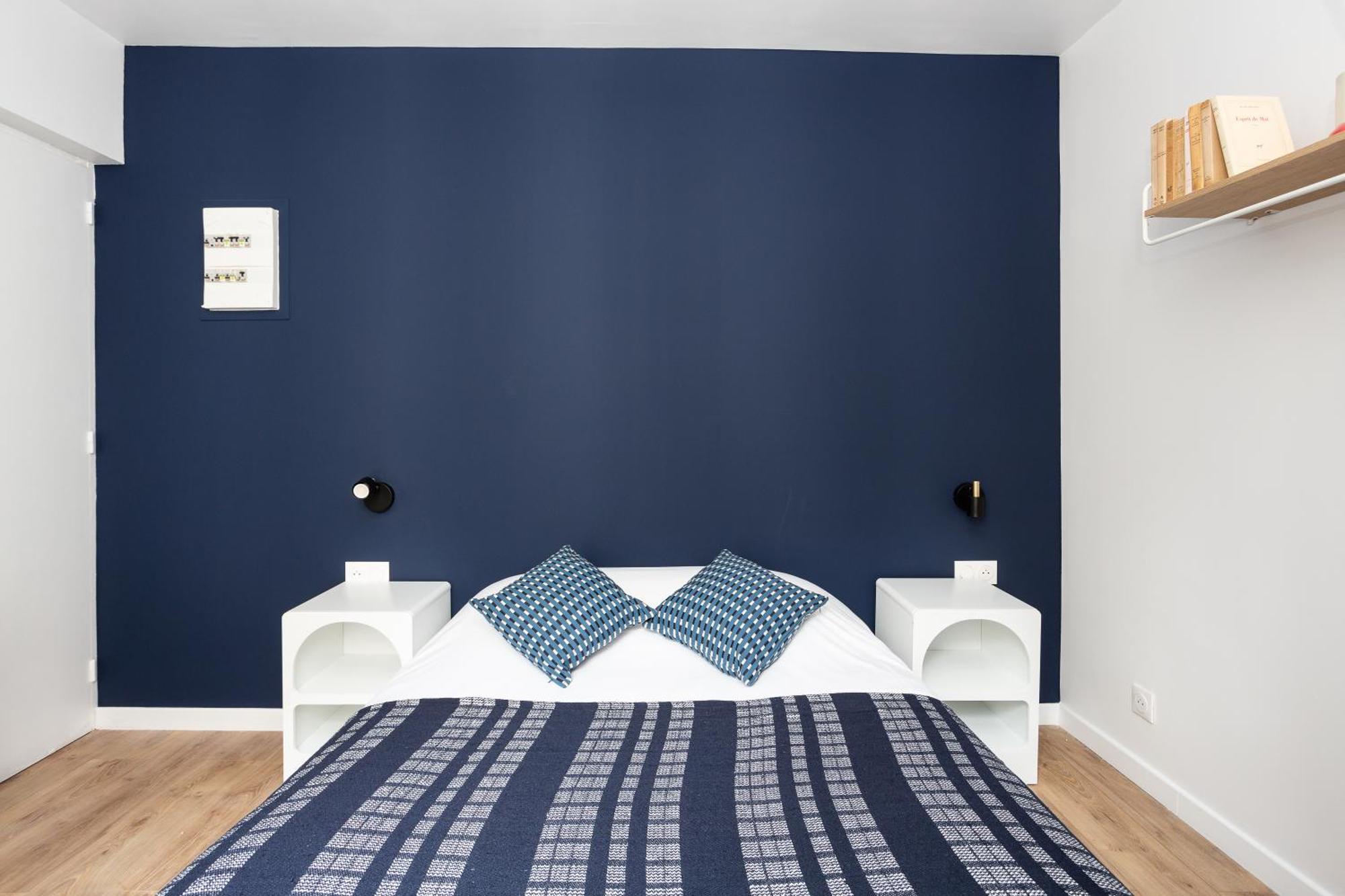 Maison Geranium Bed & Breakfast *