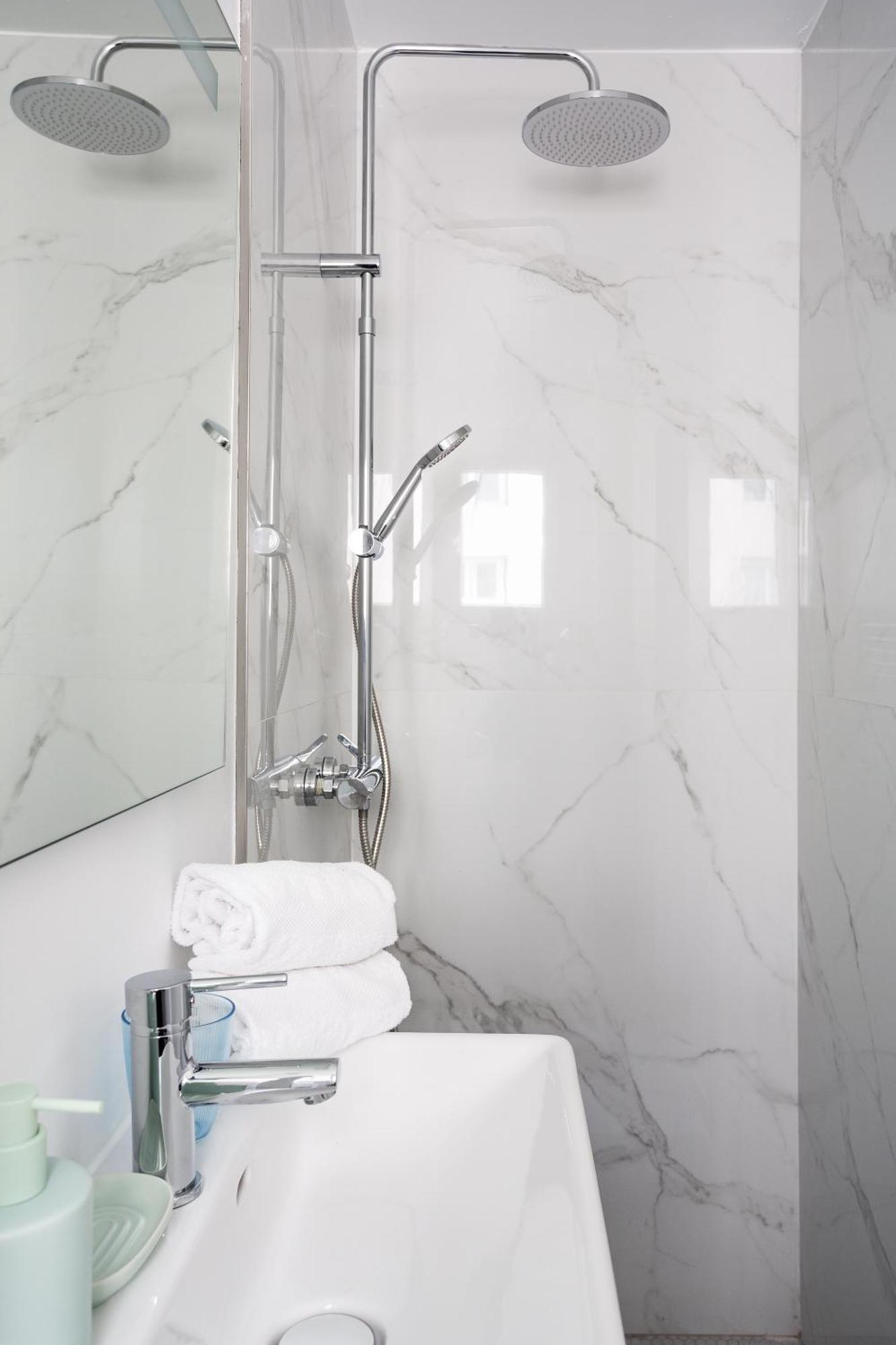Maison Geranium Parigi