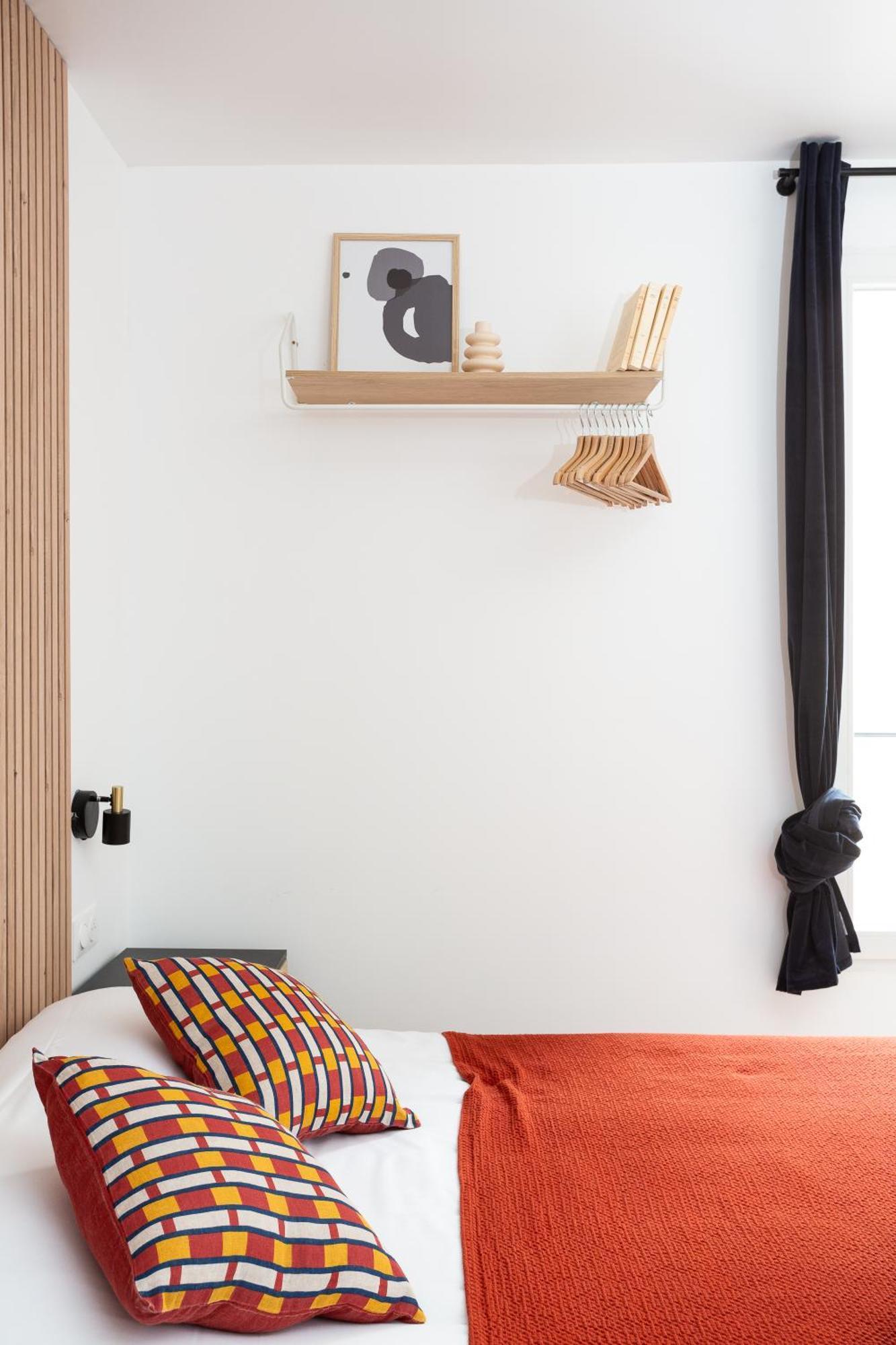 Bed & Breakfast Maison Geranium