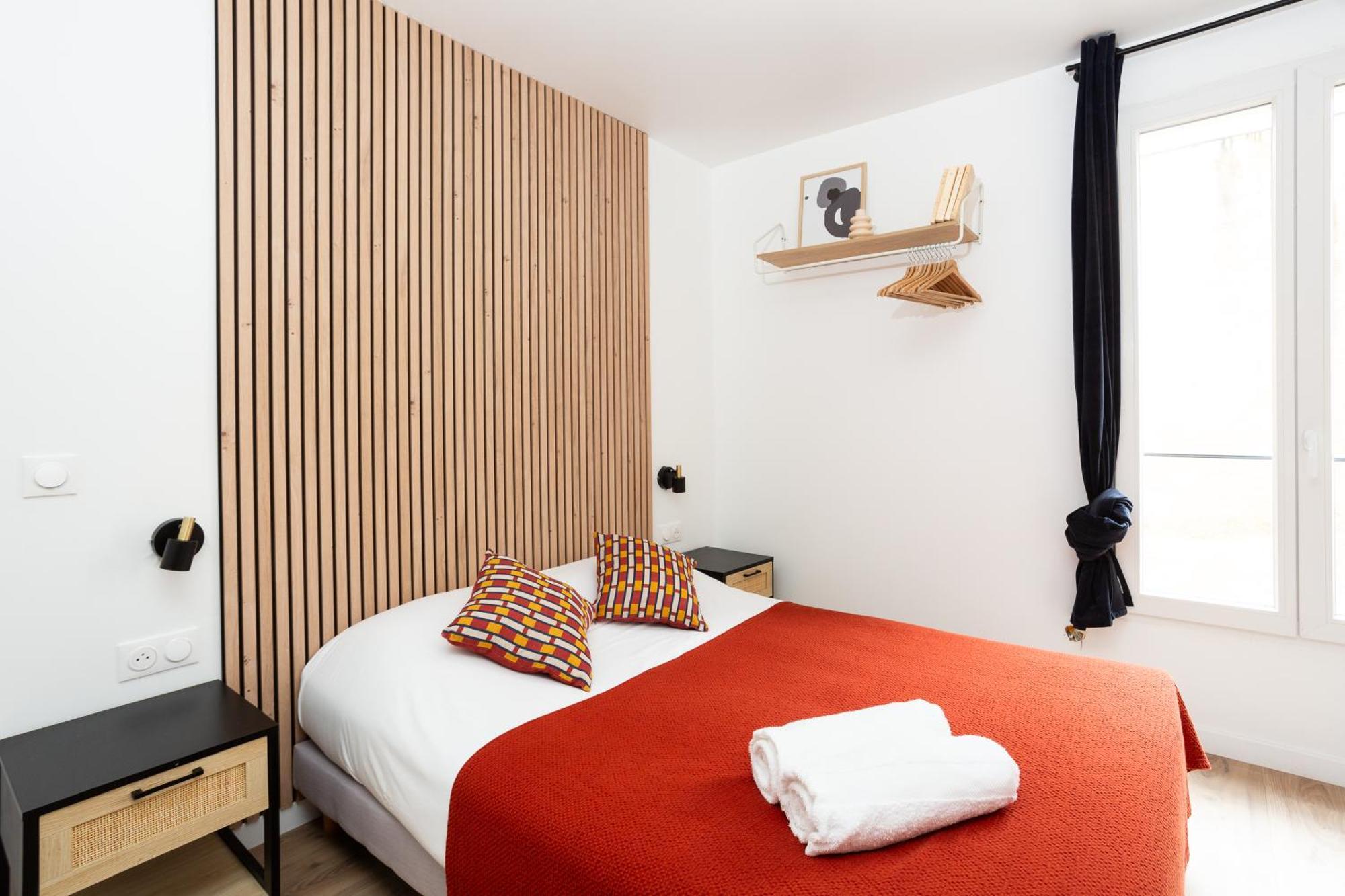 Maison Geranium Bed & Breakfast