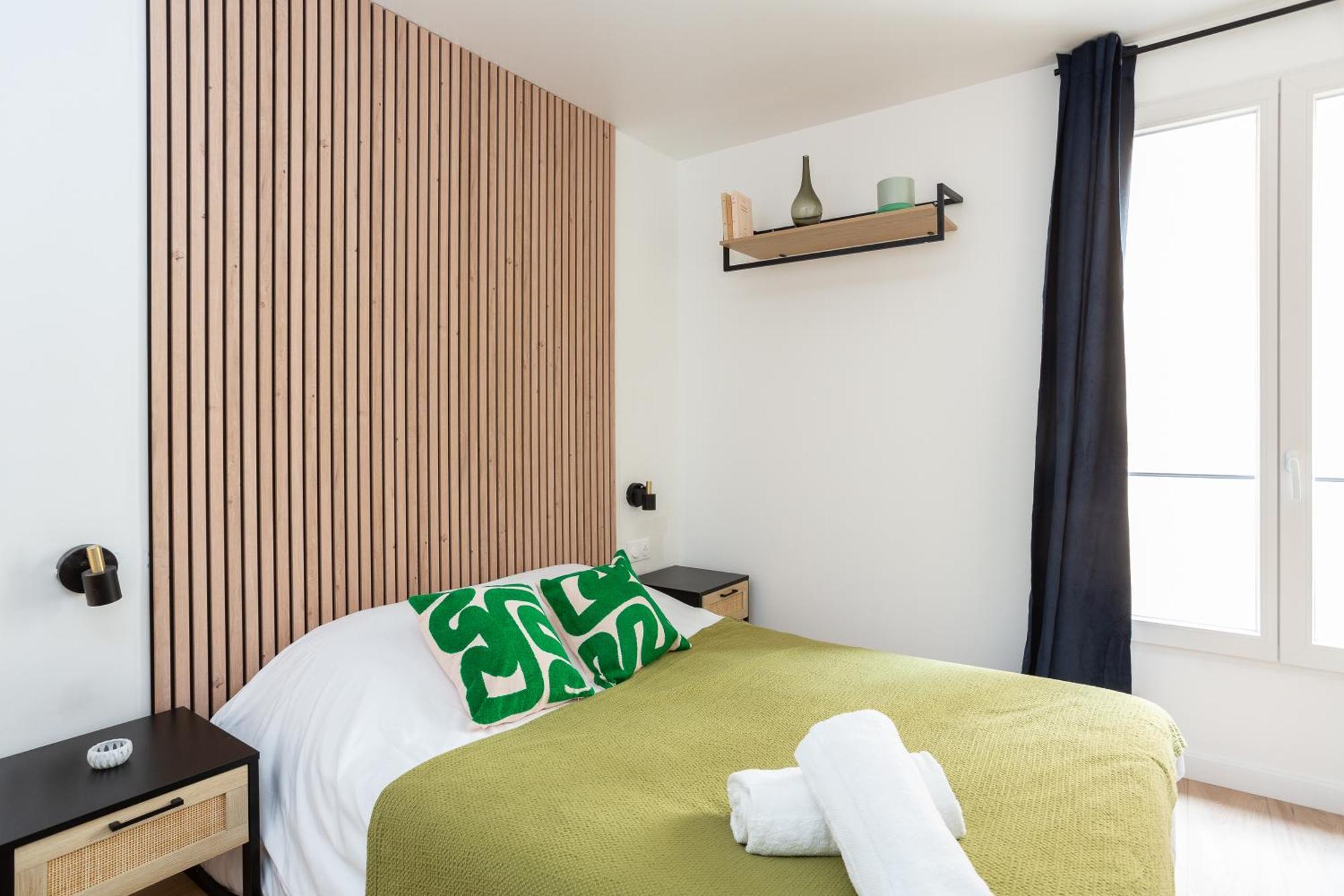 Bed & Breakfast Maison Geranium *