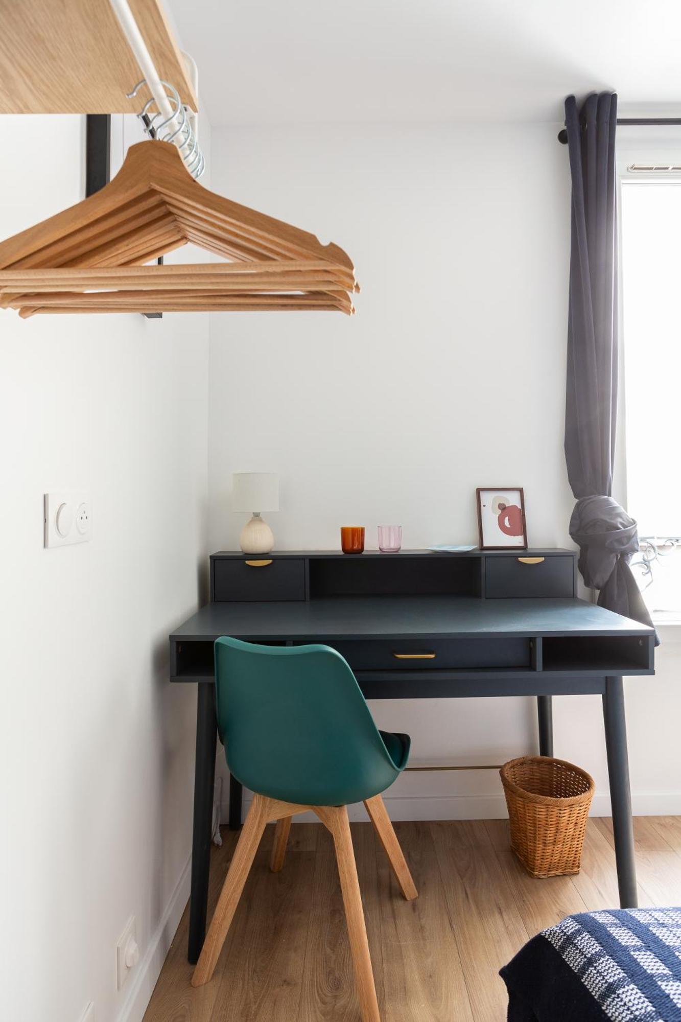 Maison Geranium Bed & Breakfast Parigi
