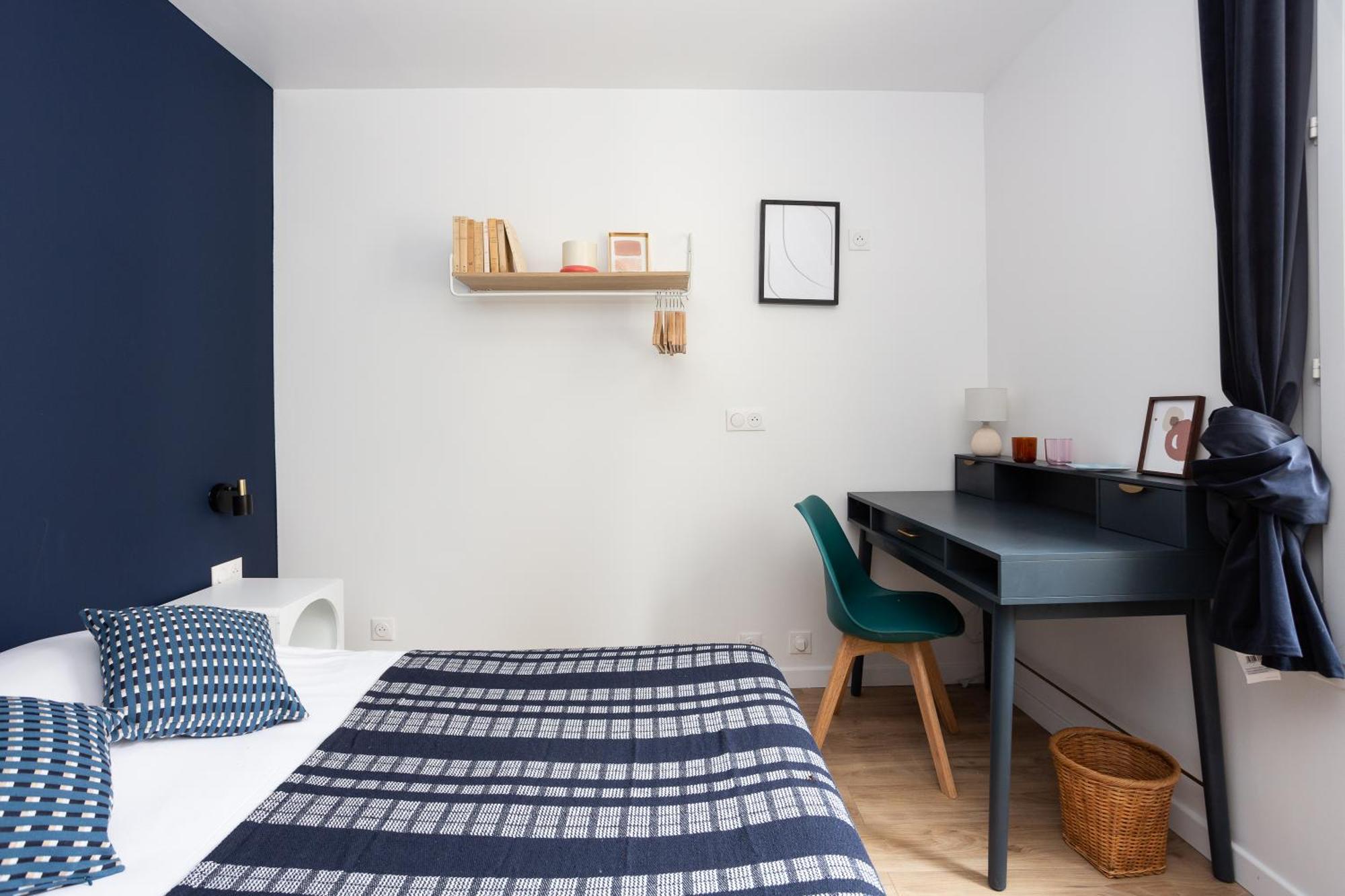 Bed & Breakfast Maison Geranium *