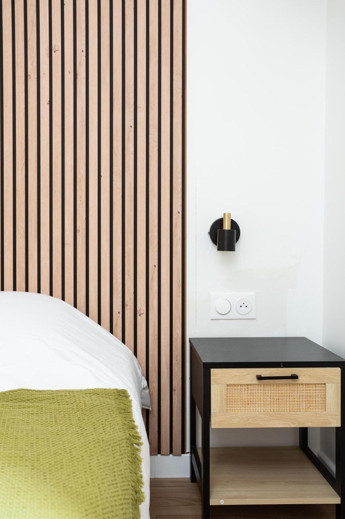 Bed & Breakfast Maison Geranium *