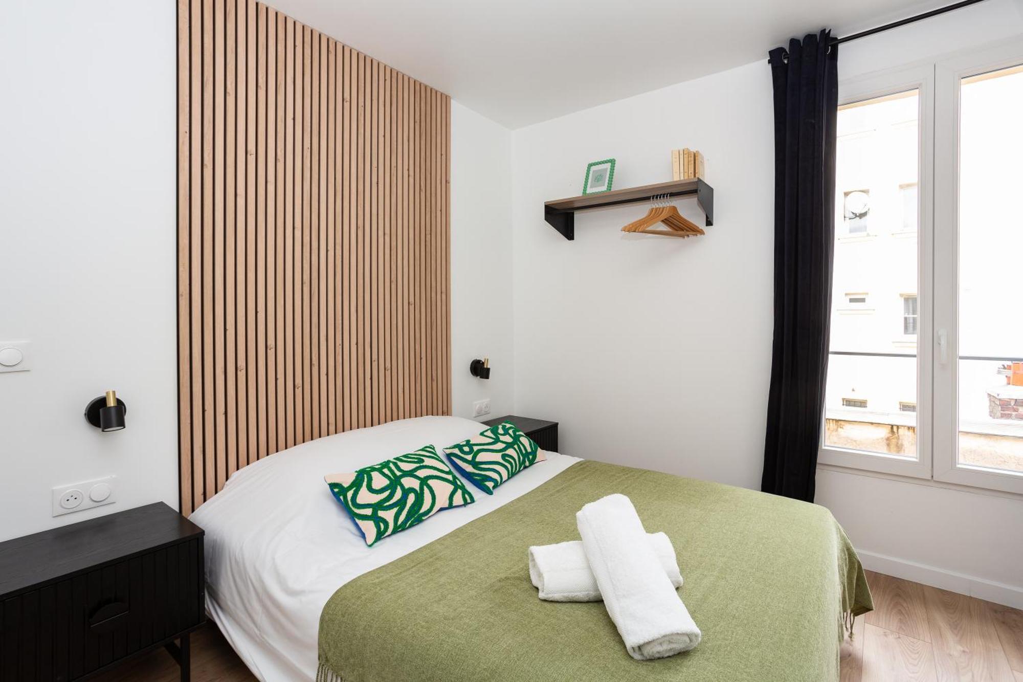 Bed & Breakfast Maison Geranium *