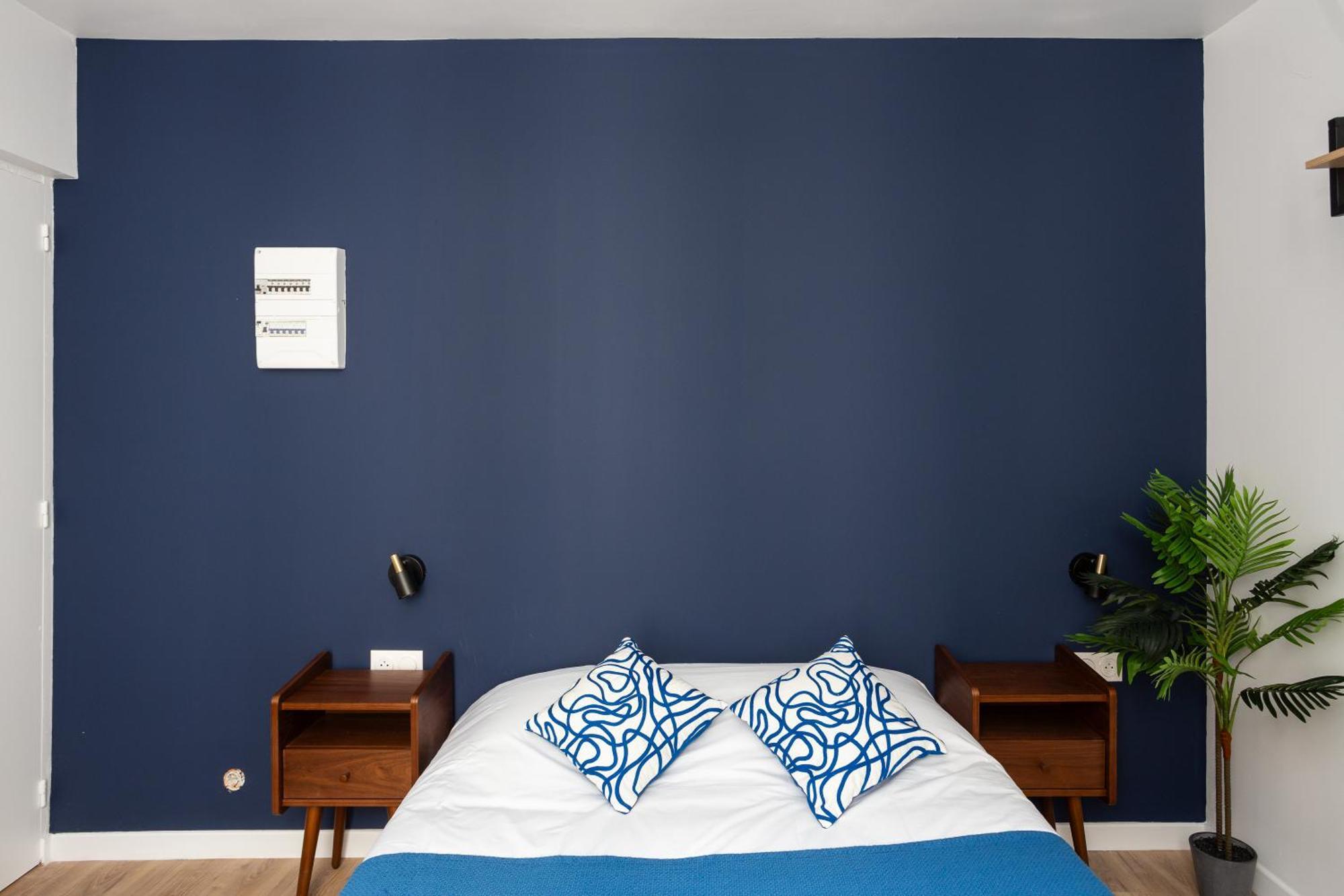 Maison Geranium Parigi