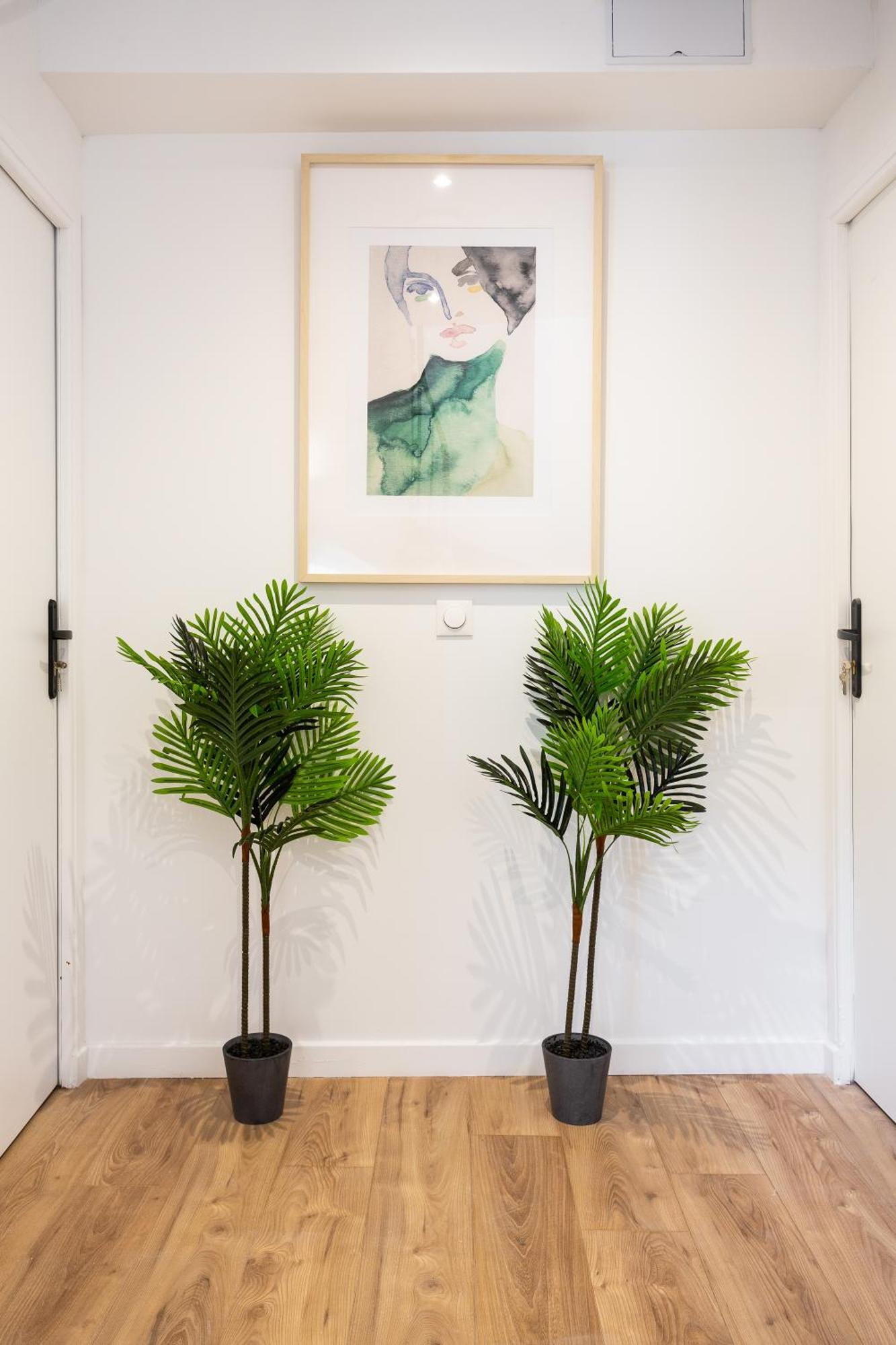 Maison Geranium * Parigi