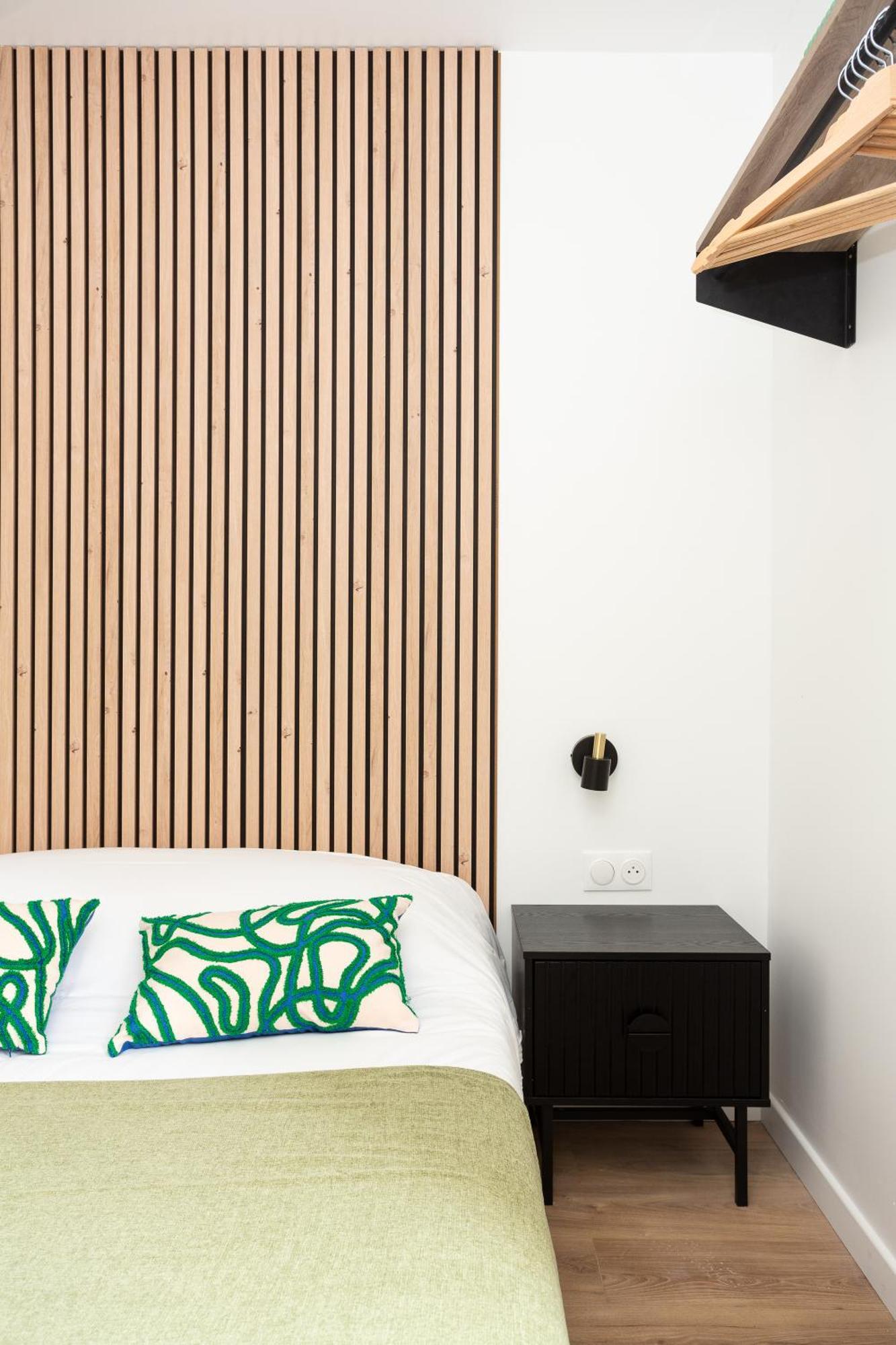 Maison Geranium Bed & Breakfast Parigi