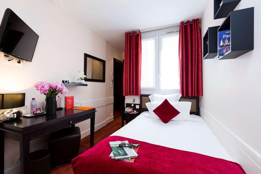 Elysées Bassano 4* Parigi