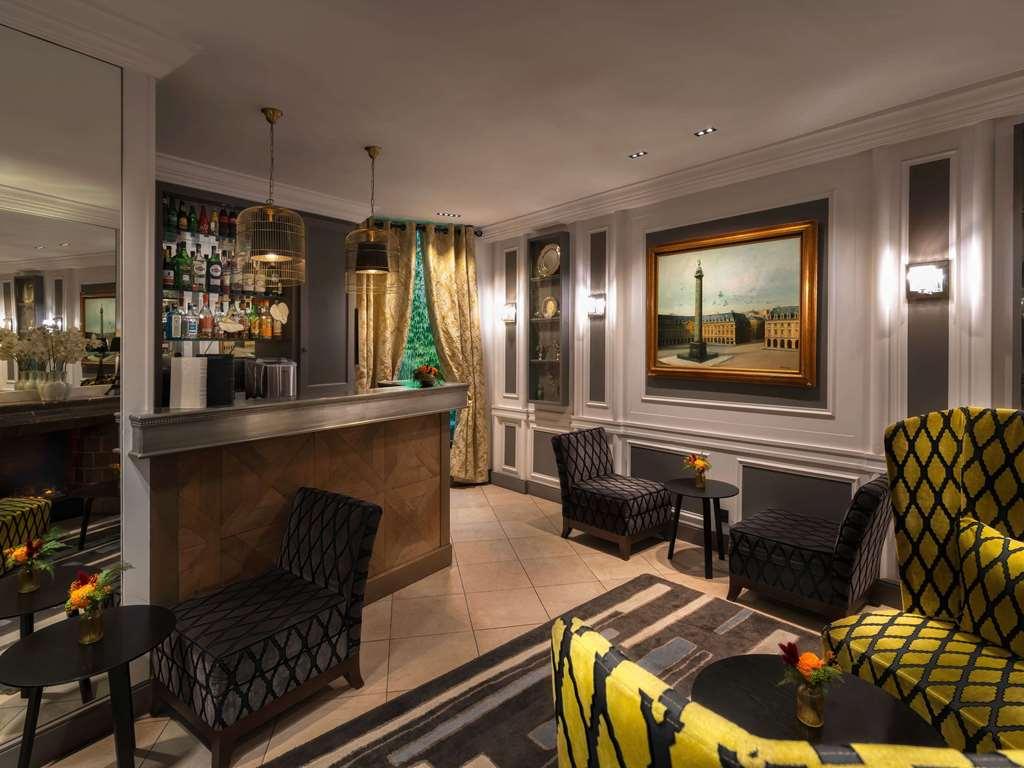 Le Stendhal Place Vendome - Mgallery Collection Hotel Parigi