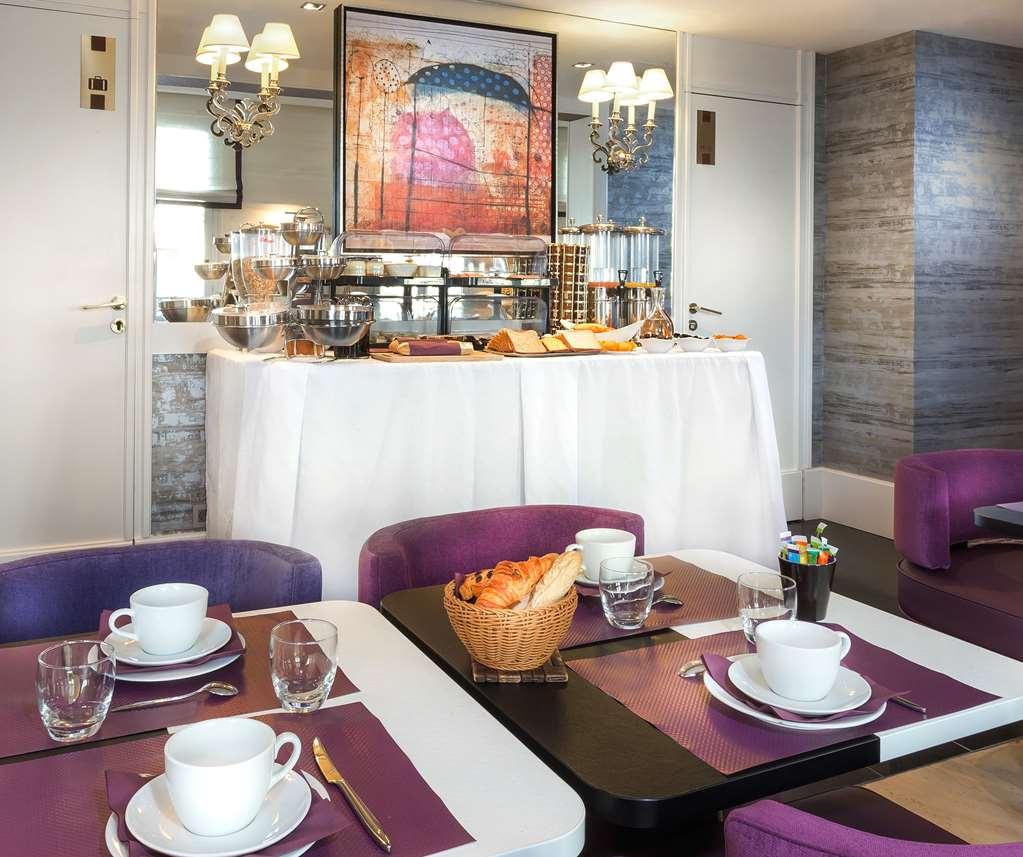 Du Bois Champs-elysees Hotel 3*